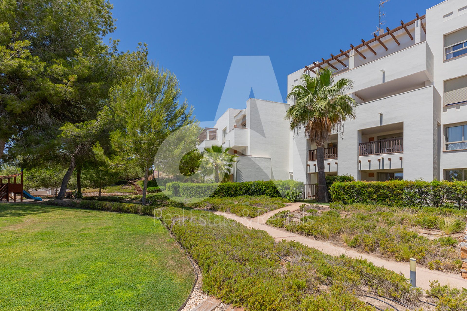 Revente - Appartement -
Orihuela - Las Colinas