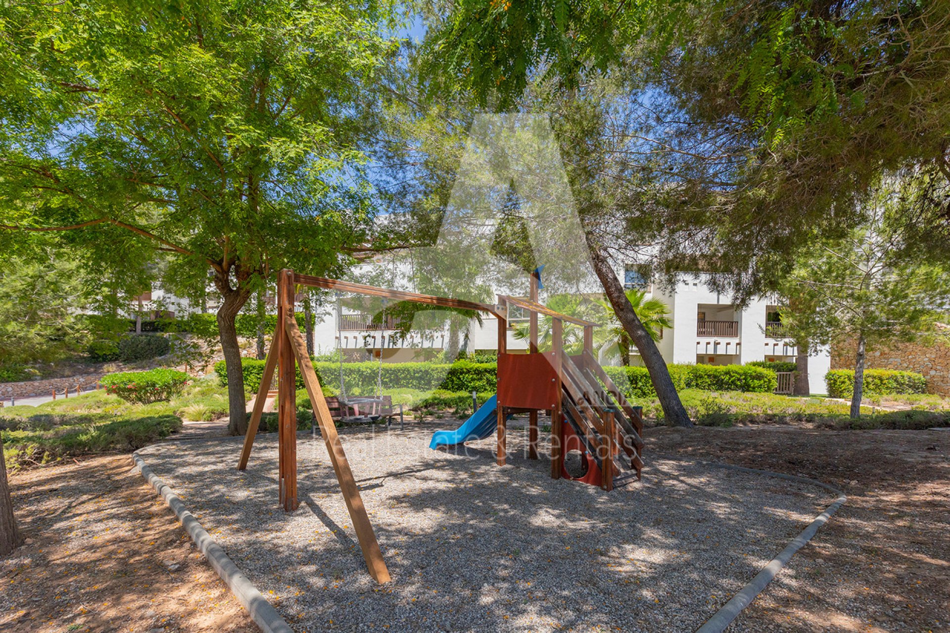 Revente - Appartement -
Orihuela - Las Colinas