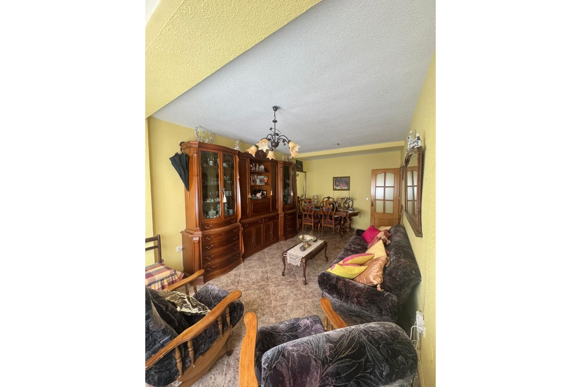 Revente - Appartement -
Orihuela - Los Andenes