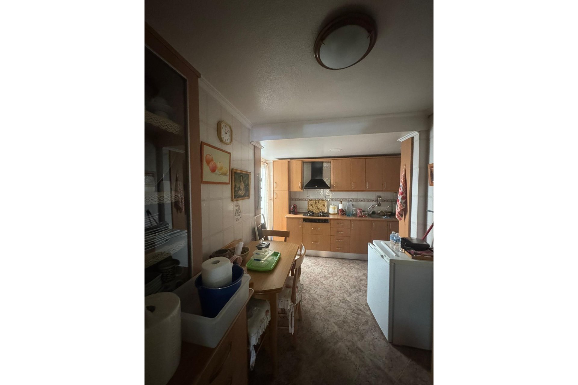 Revente - Appartement -
Orihuela - Los Andenes