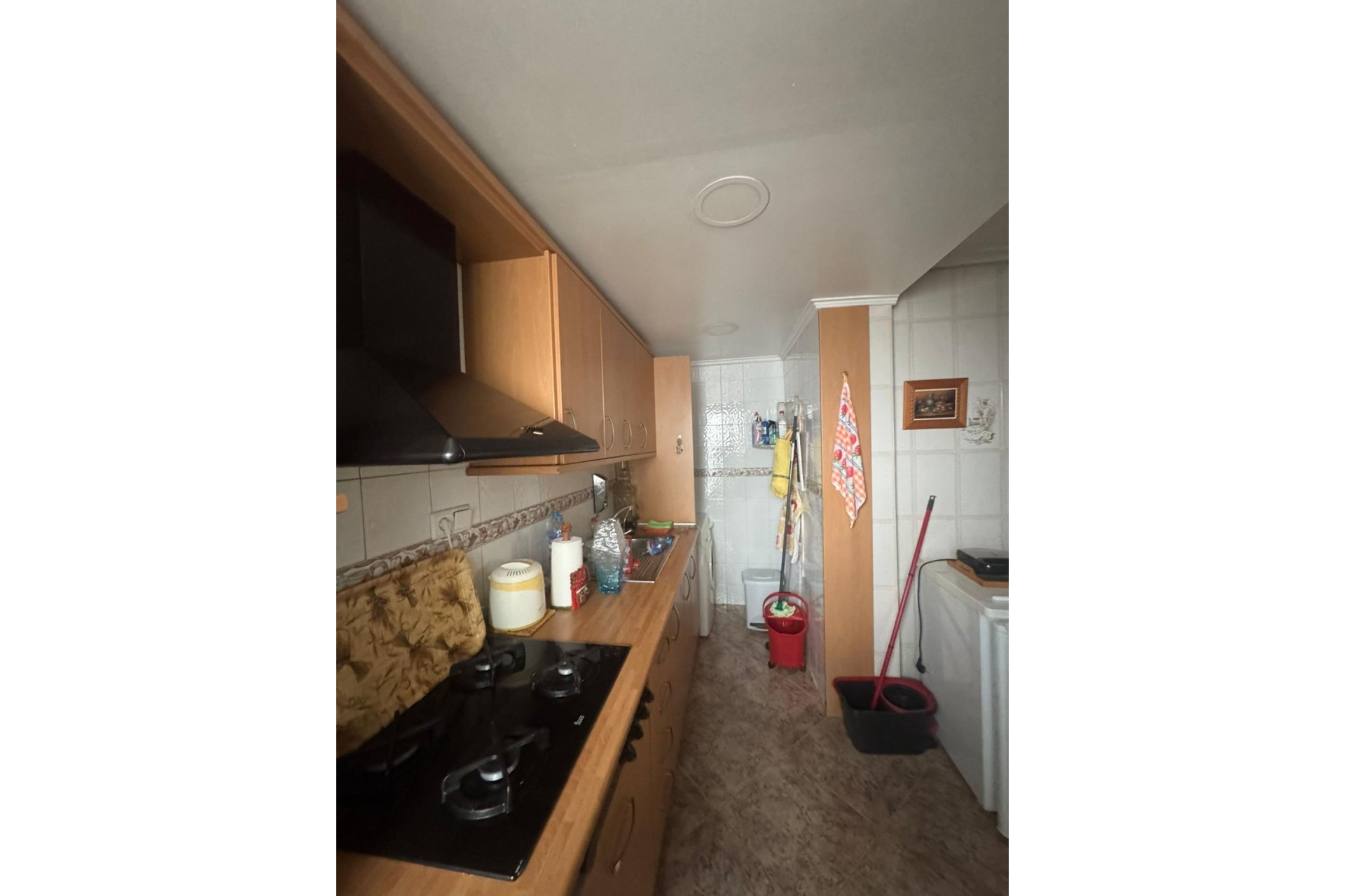 Revente - Appartement -
Orihuela - Los Andenes