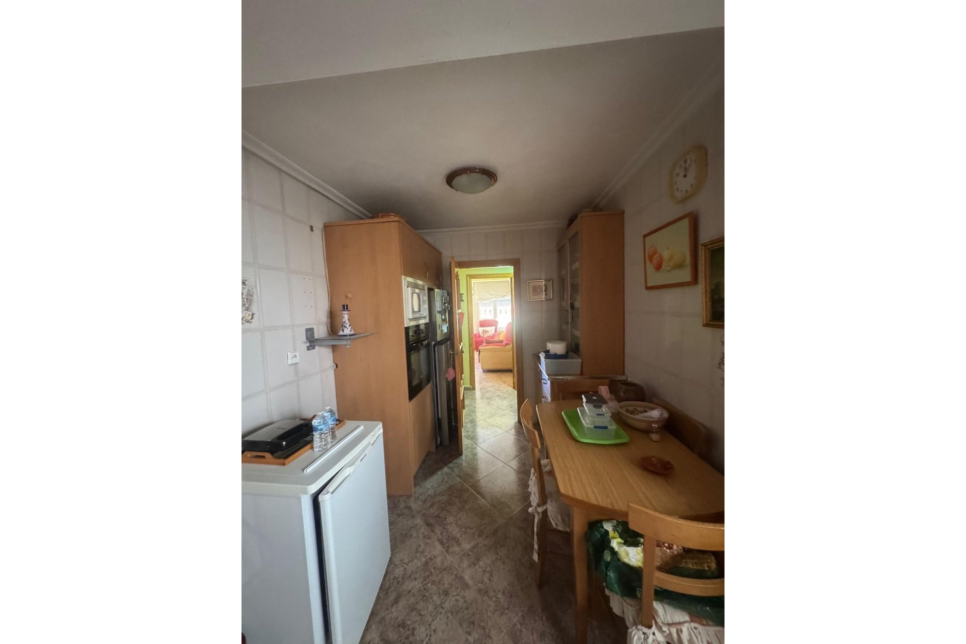 Revente - Appartement -
Orihuela - Los Andenes