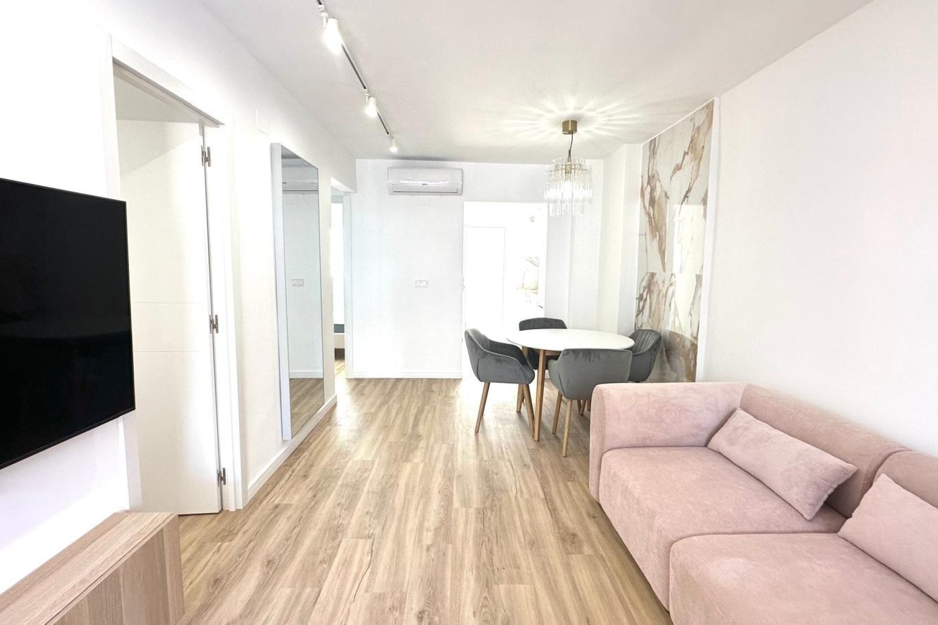 Revente - Appartement -
Orihuela - Los Balcones Y Los Altos