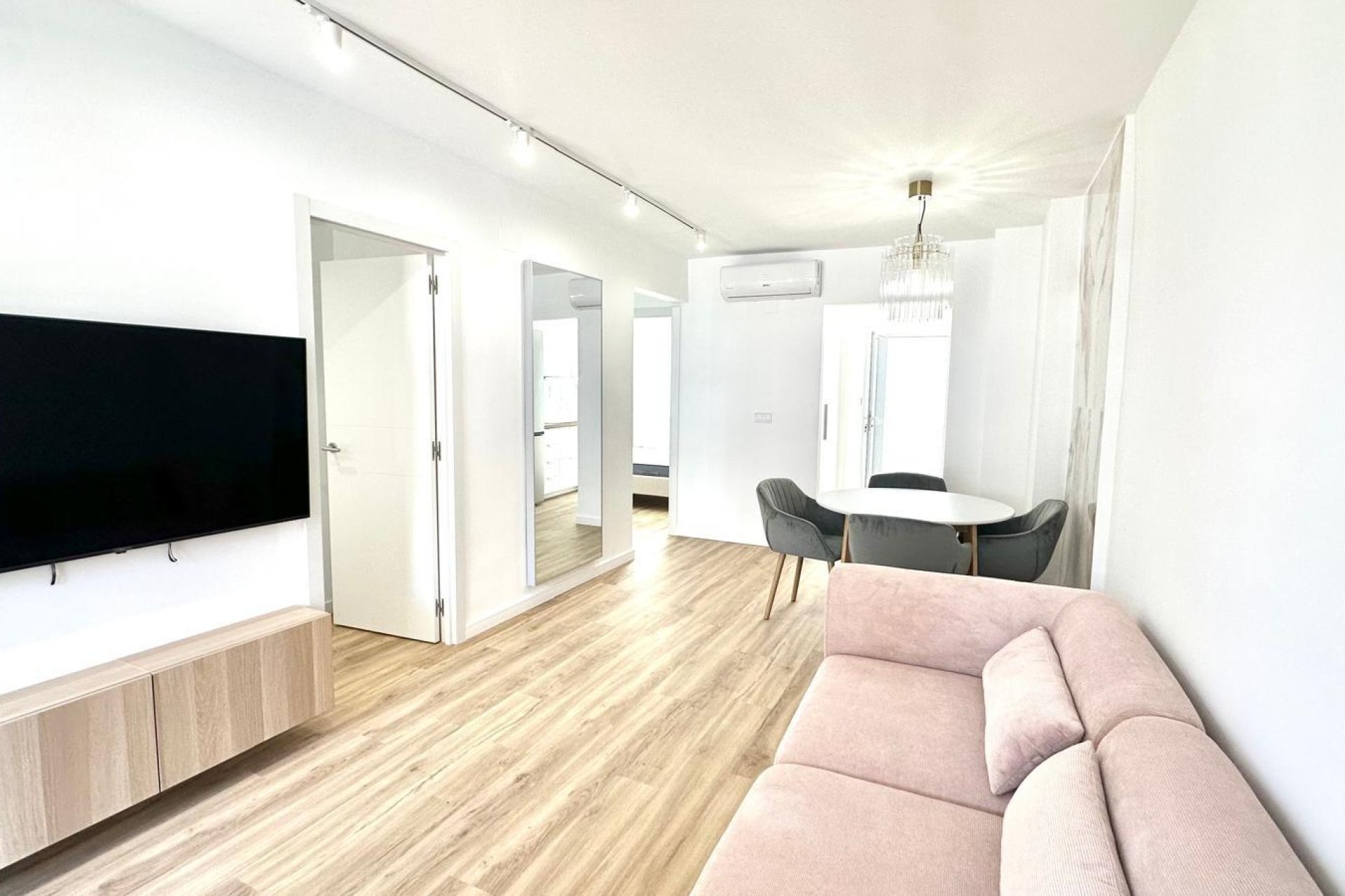 Revente - Appartement -
Orihuela - Los Balcones Y Los Altos