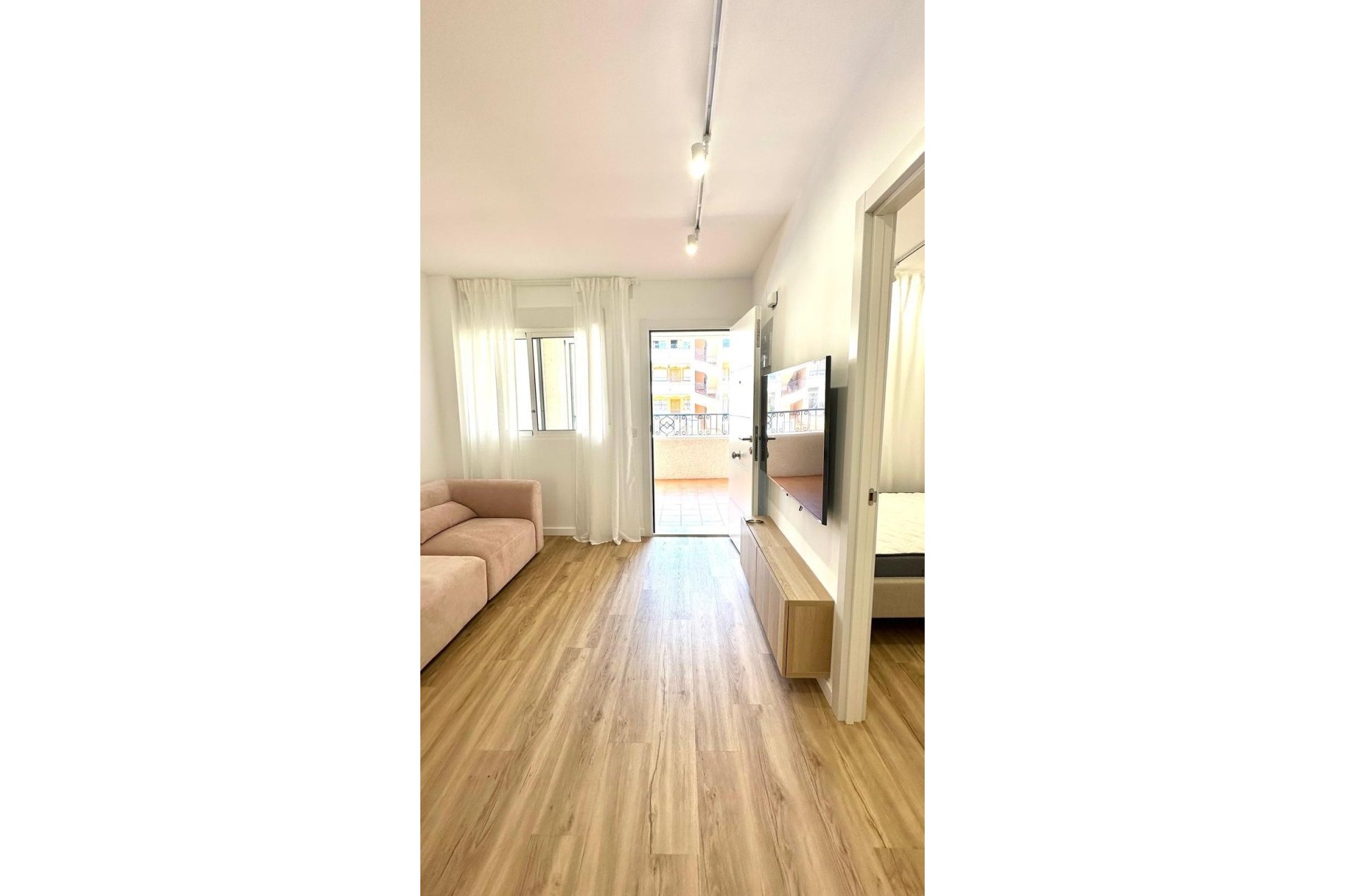 Revente - Appartement -
Orihuela - Los Balcones Y Los Altos