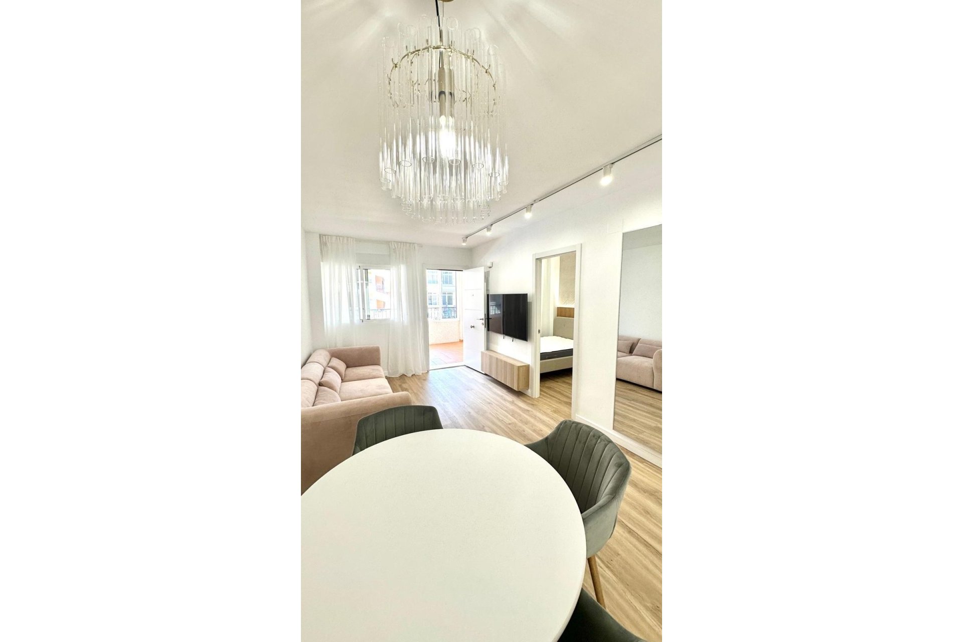 Revente - Appartement -
Orihuela - Los Balcones Y Los Altos