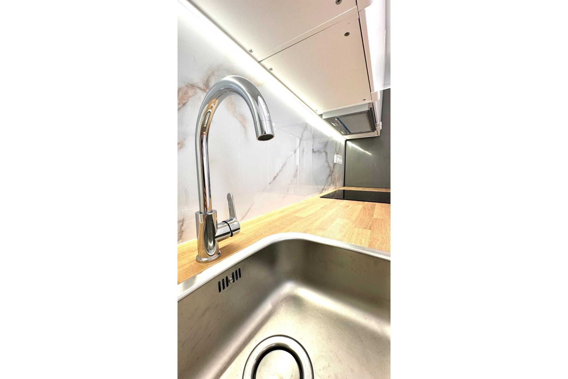 Revente - Appartement -
Orihuela - Los Balcones Y Los Altos