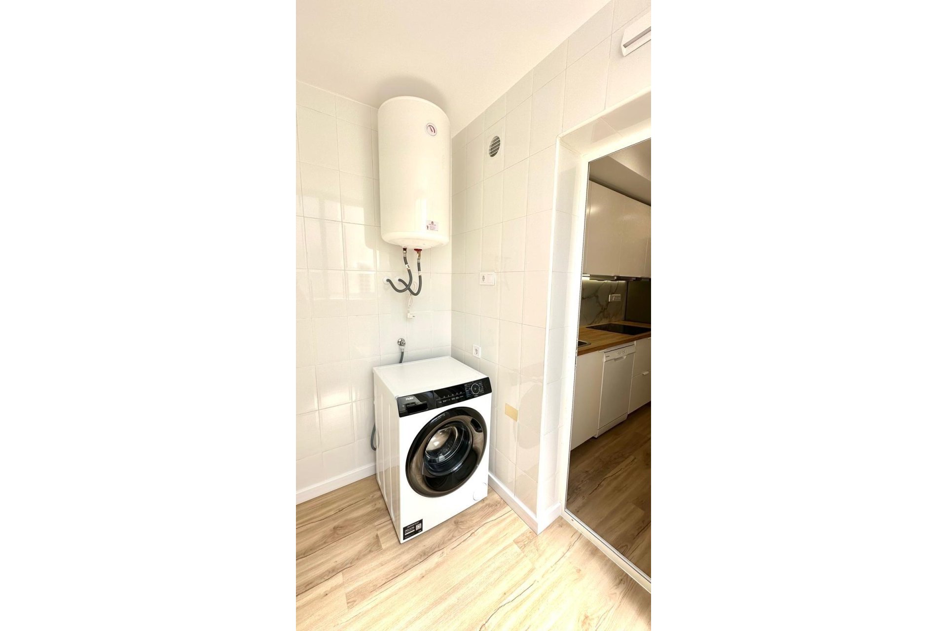 Revente - Appartement -
Orihuela - Los Balcones Y Los Altos