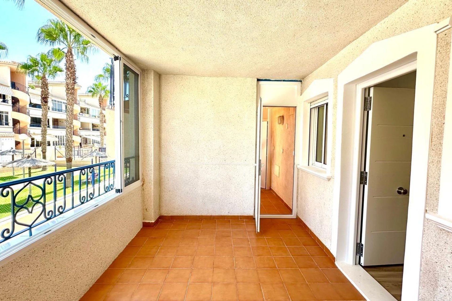 Revente - Appartement -
Orihuela - Los Balcones Y Los Altos