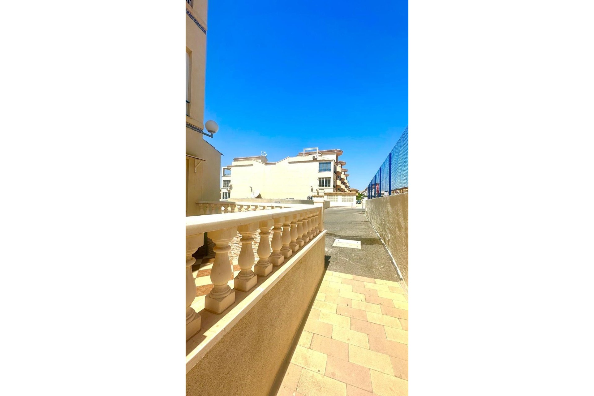 Revente - Appartement -
Orihuela - Los Balcones Y Los Altos