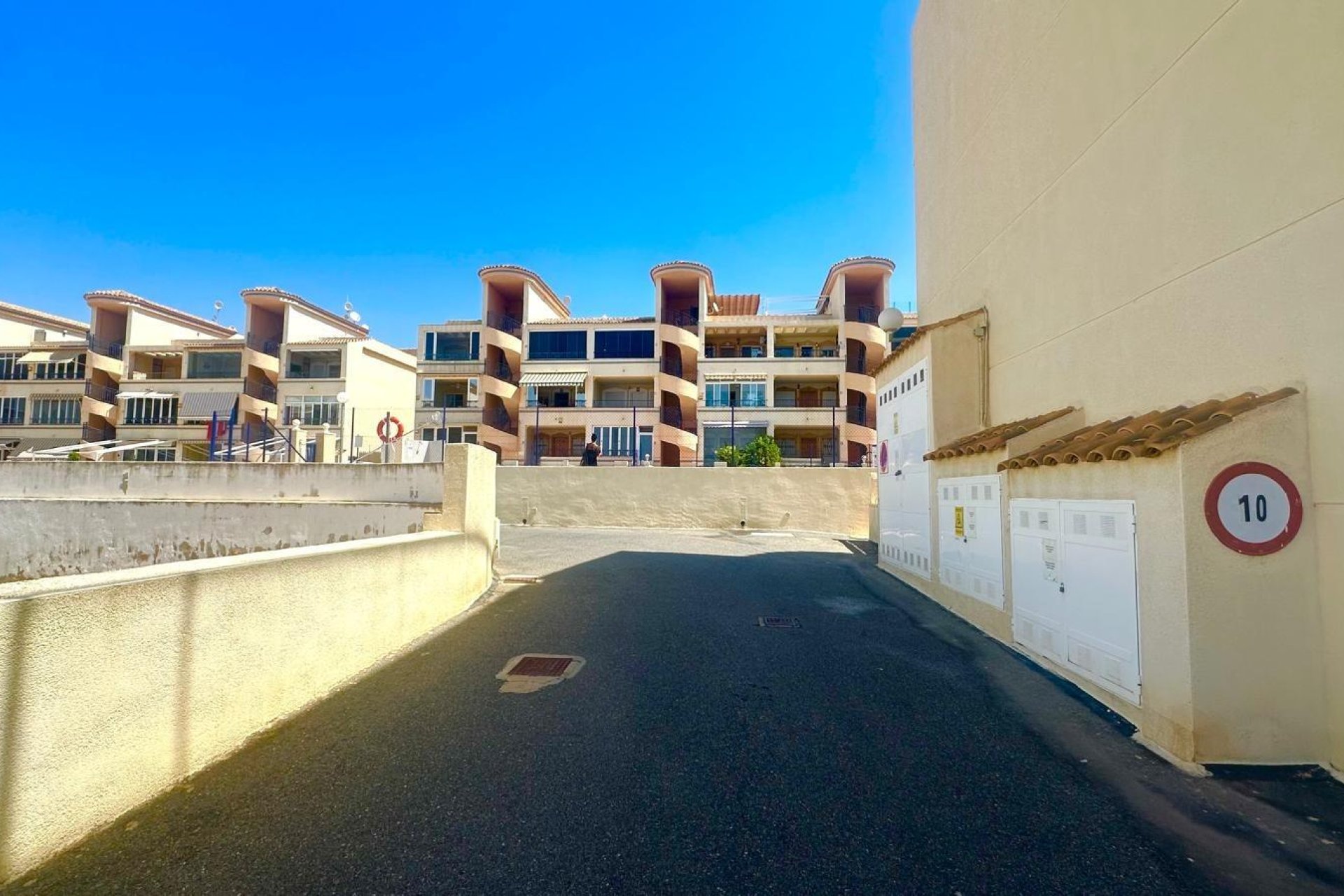 Revente - Appartement -
Orihuela - Los Balcones Y Los Altos