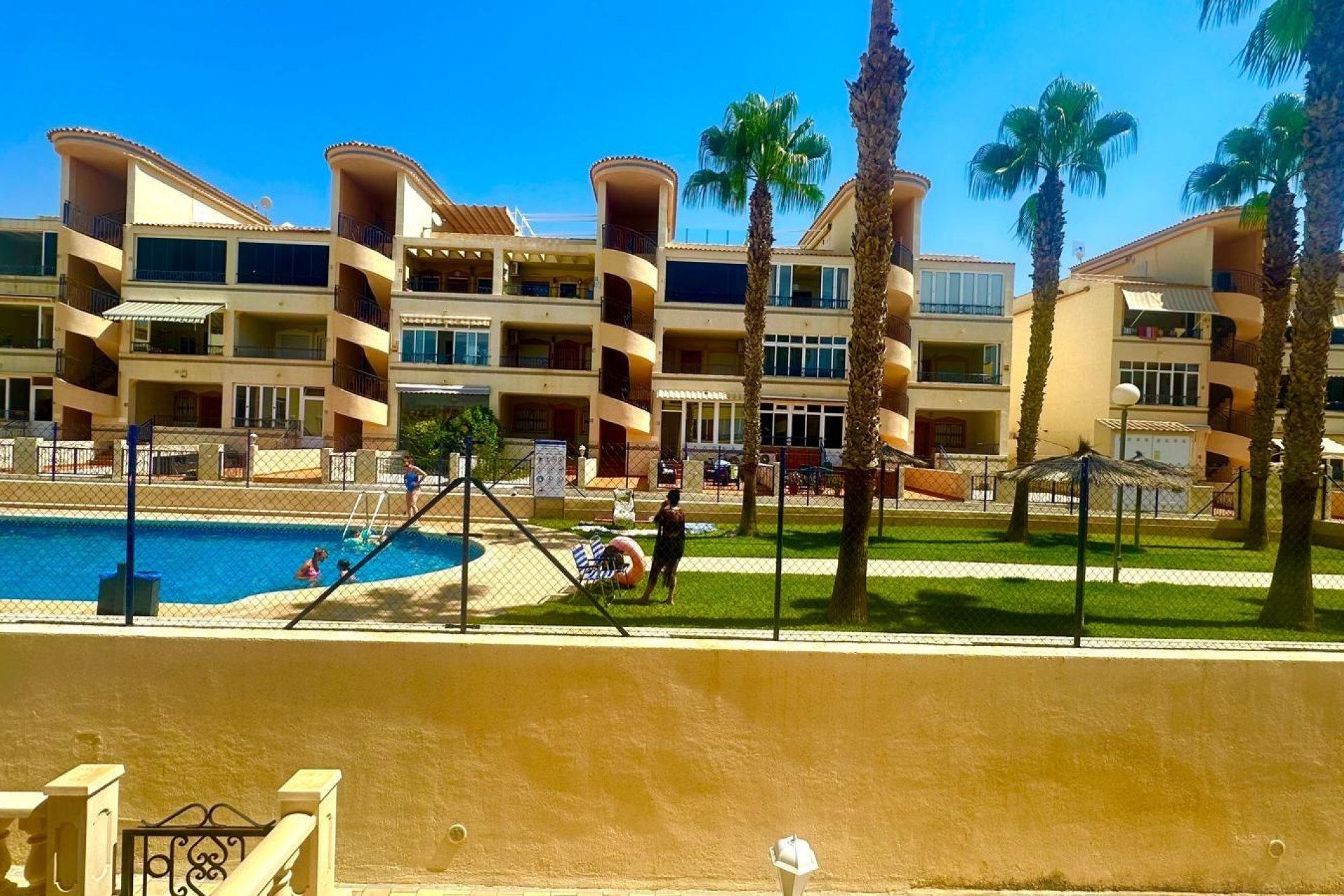 Revente - Appartement -
Orihuela - Los Balcones Y Los Altos