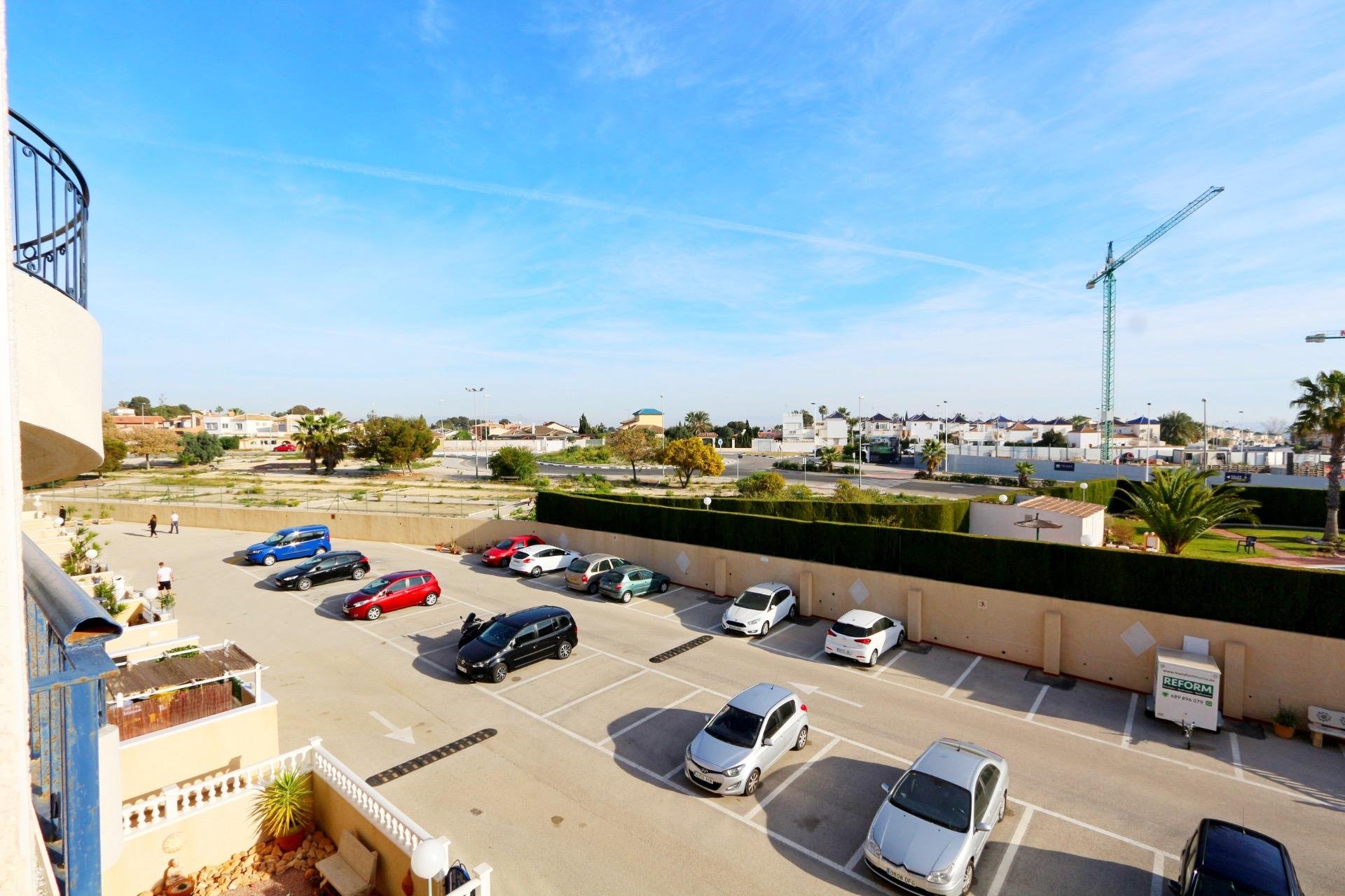 Revente - Appartement -
Orihuela - Los Balcones Y Los Altos