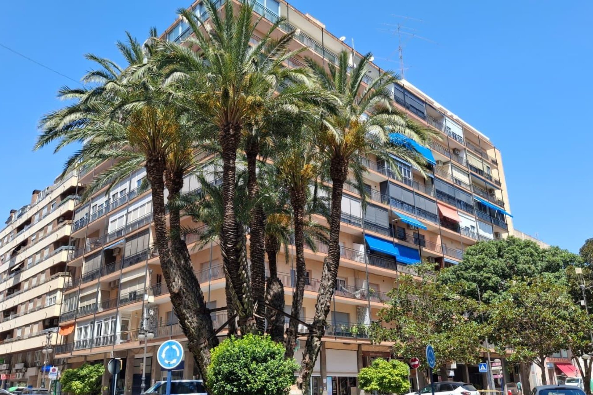 Revente - Appartement -
Orihuela - Zona Centro