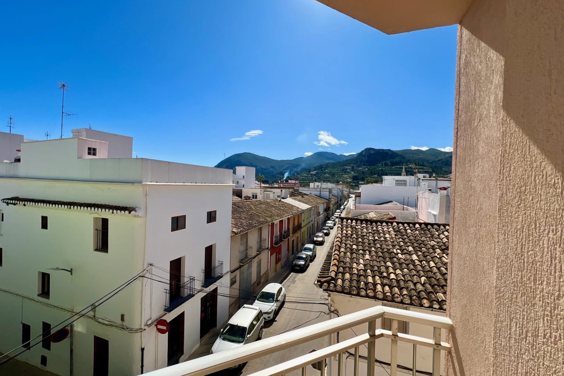 Revente - Appartement -
Pego - Inland