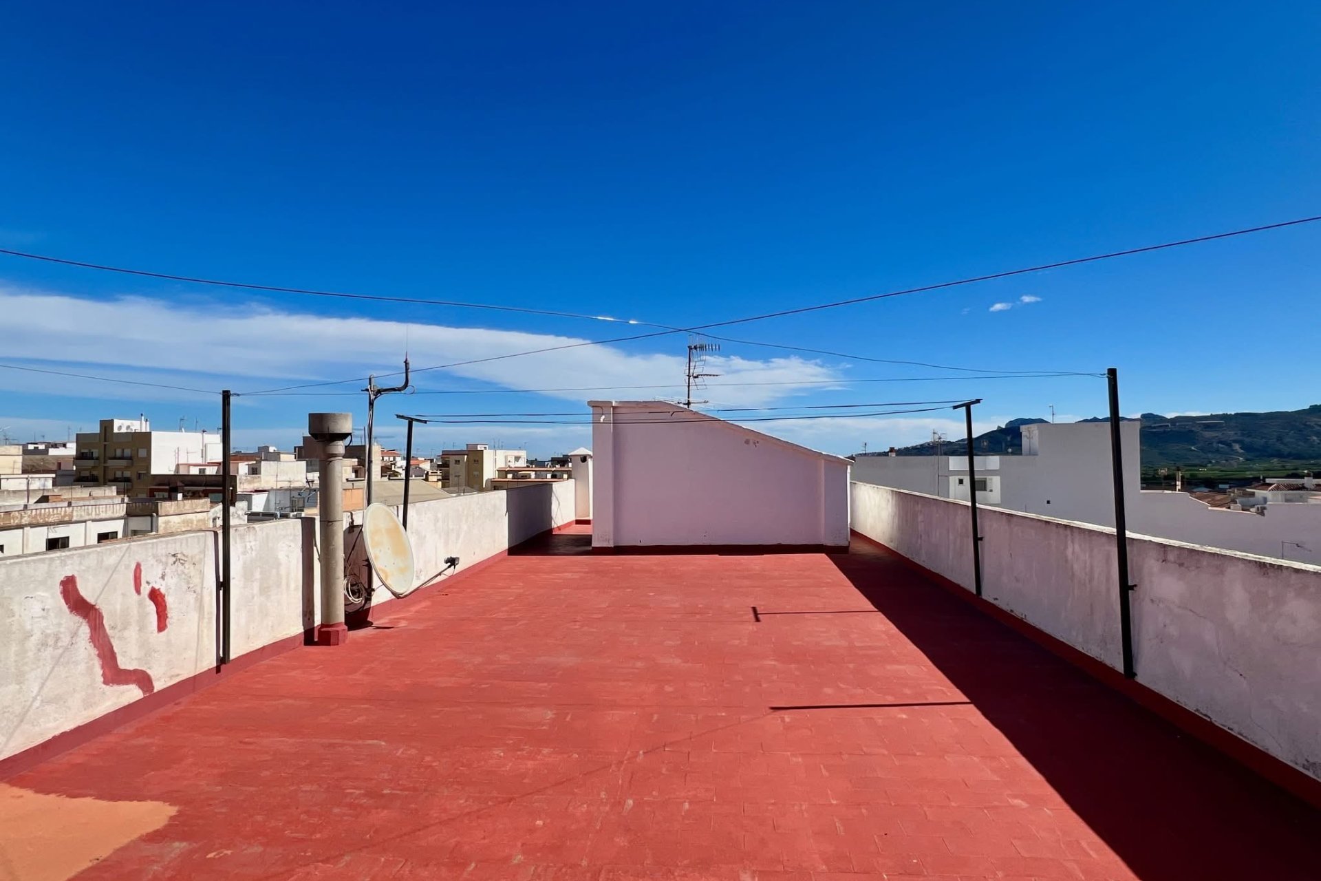 Revente - Appartement -
Pego - Inland
