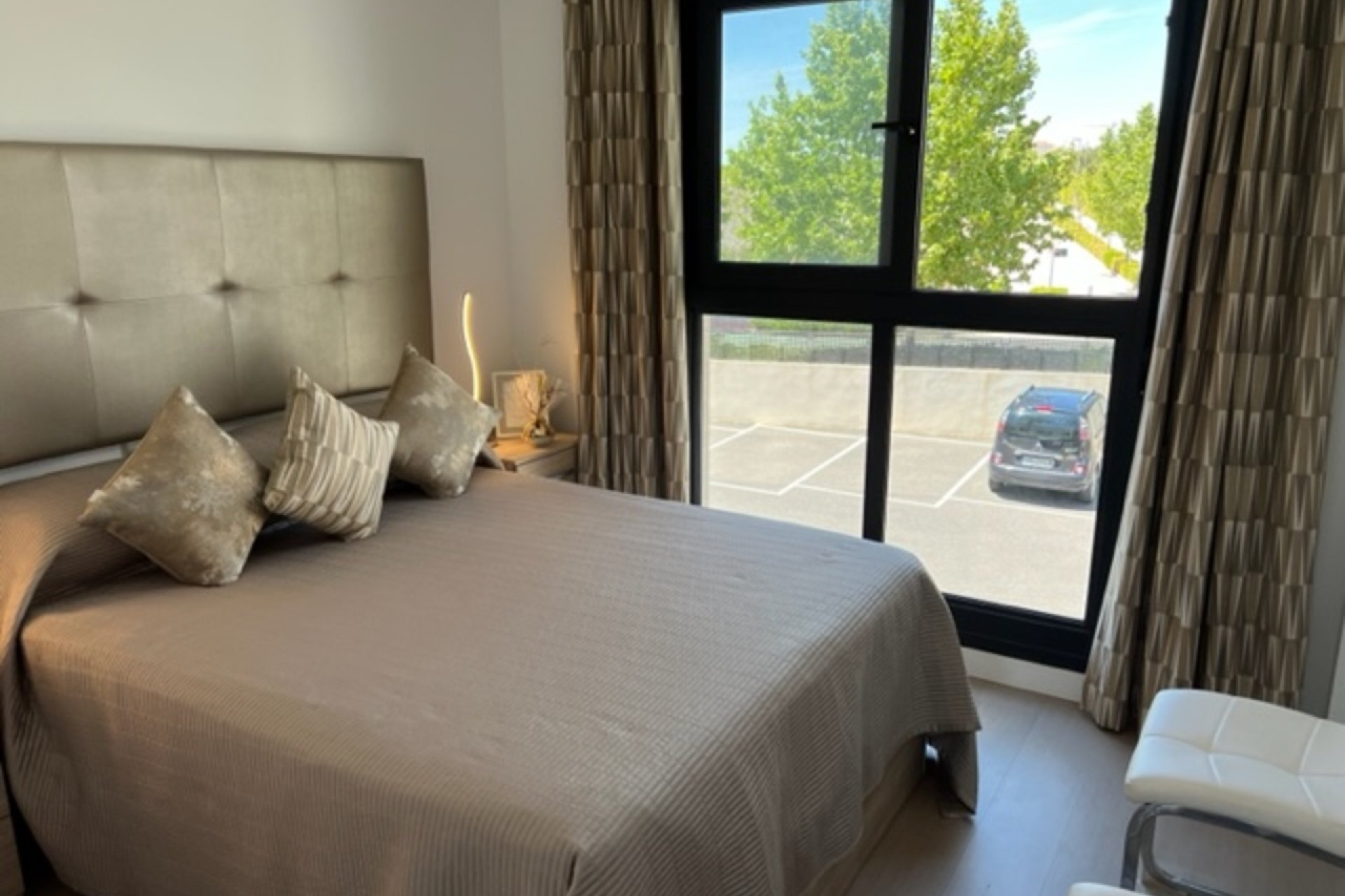 Revente - Appartement -
Pilar de la Horadada - Costa Blanca