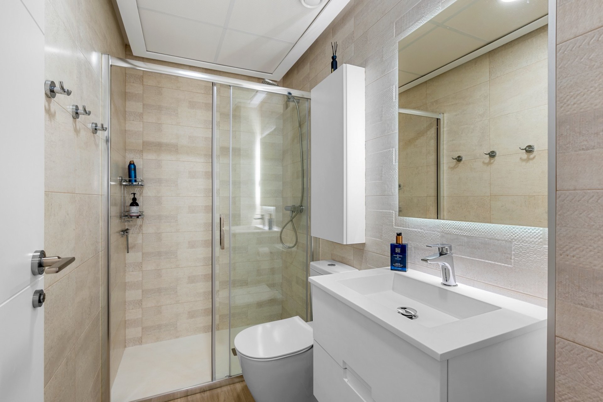 Revente - Appartement -
Pilar de la Horadada - Costa Blanca
