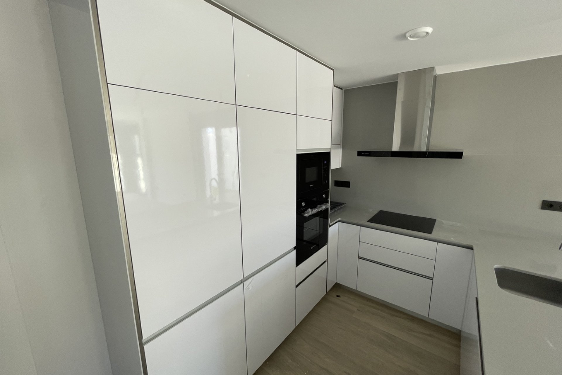 Revente - Appartement -
Pilar de la Horadada - Costa Blanca