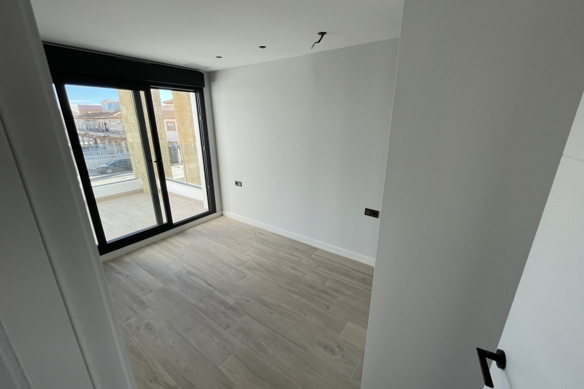 Revente - Appartement -
Pilar de la Horadada - Costa Blanca