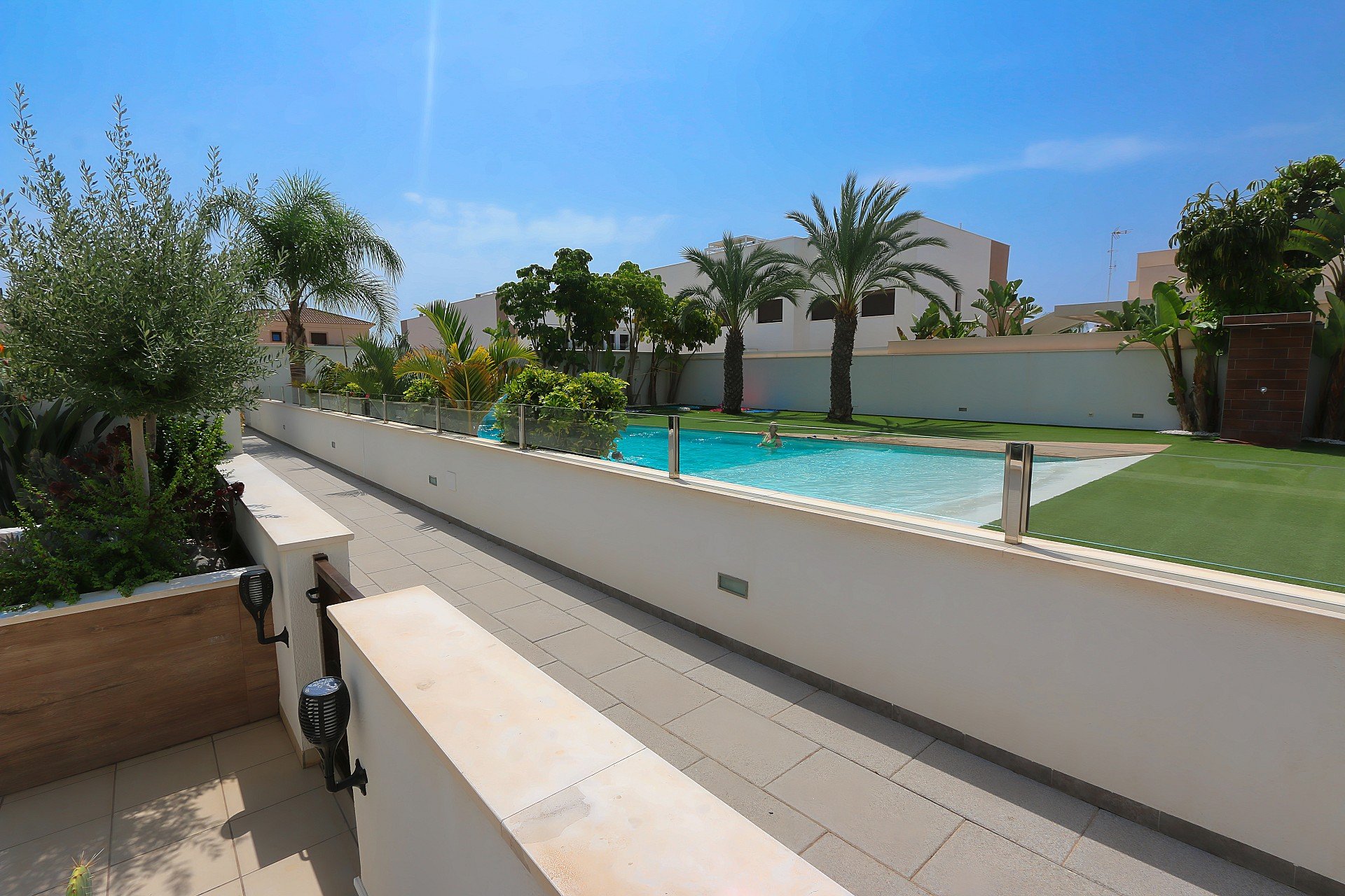 Revente - Appartement -
Pilar de la Horadada - Costa Blanca
