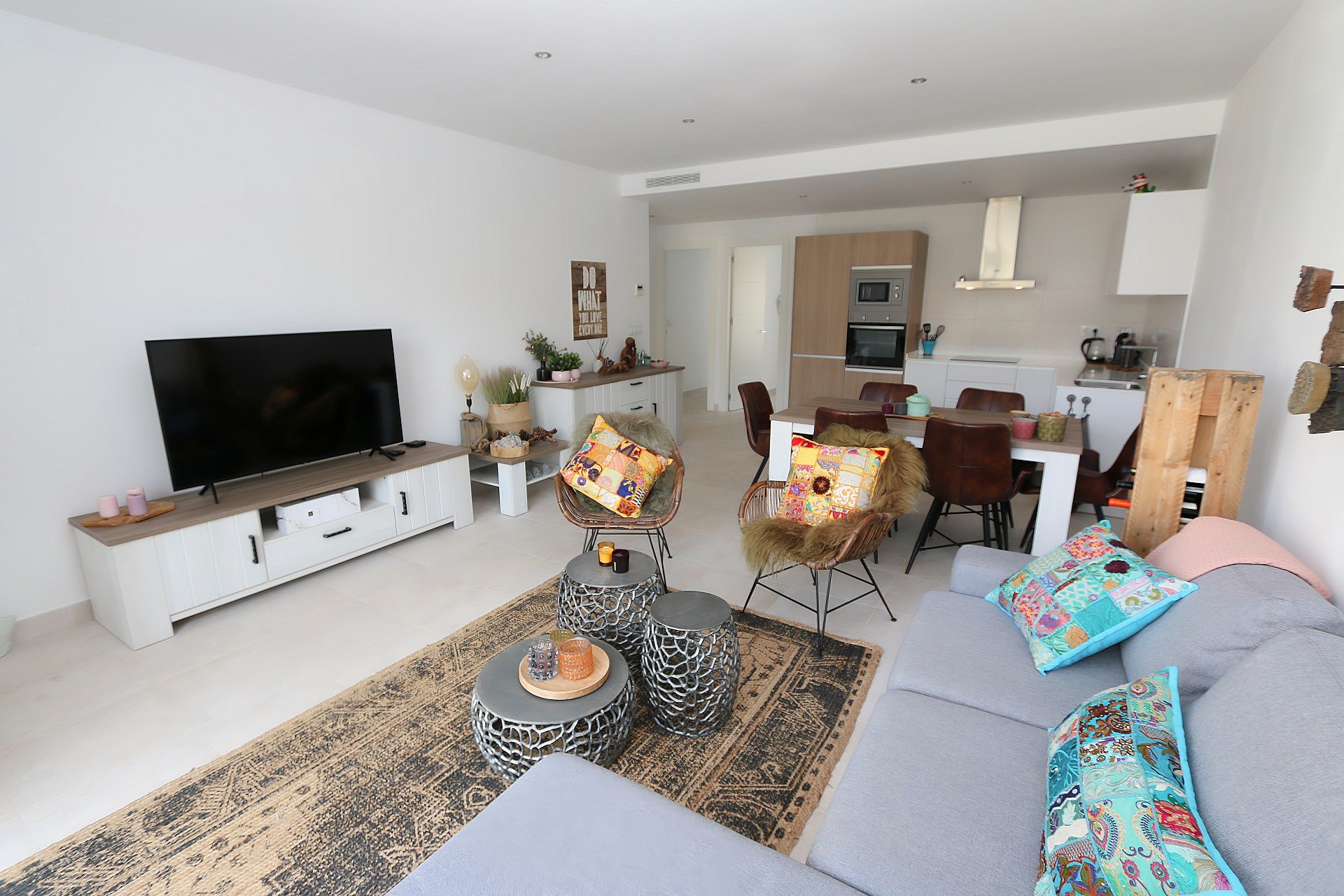 Revente - Appartement -
Pilar de la Horadada - Costa Blanca