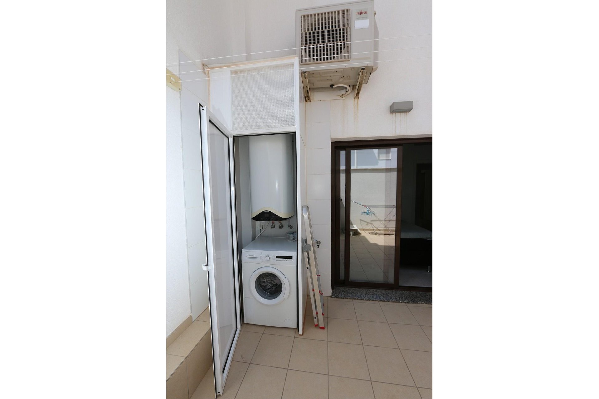 Revente - Appartement -
Pilar de la Horadada - Costa Blanca