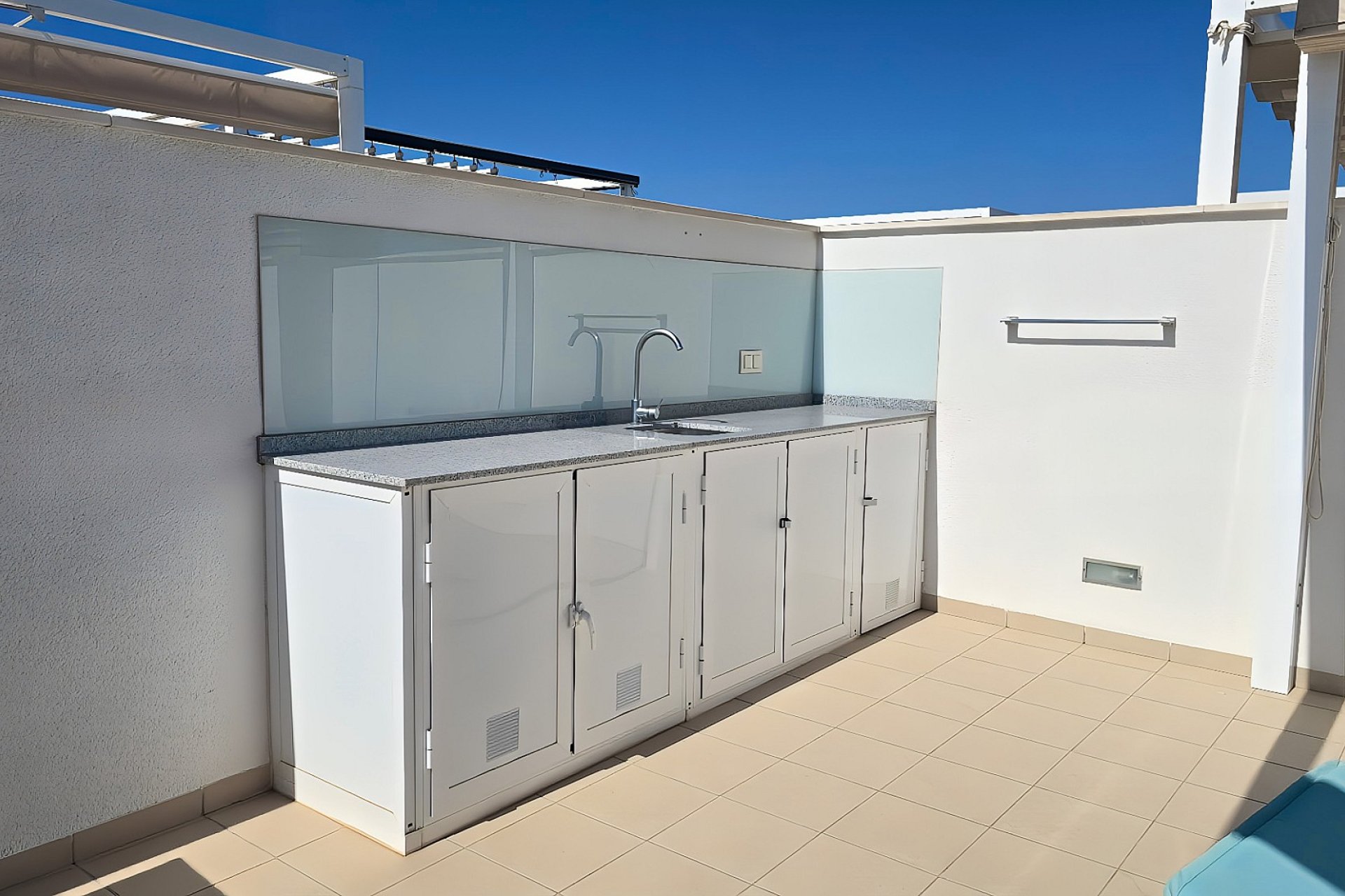 Revente - Appartement -
Pilar de la Horadada - Costa Blanca