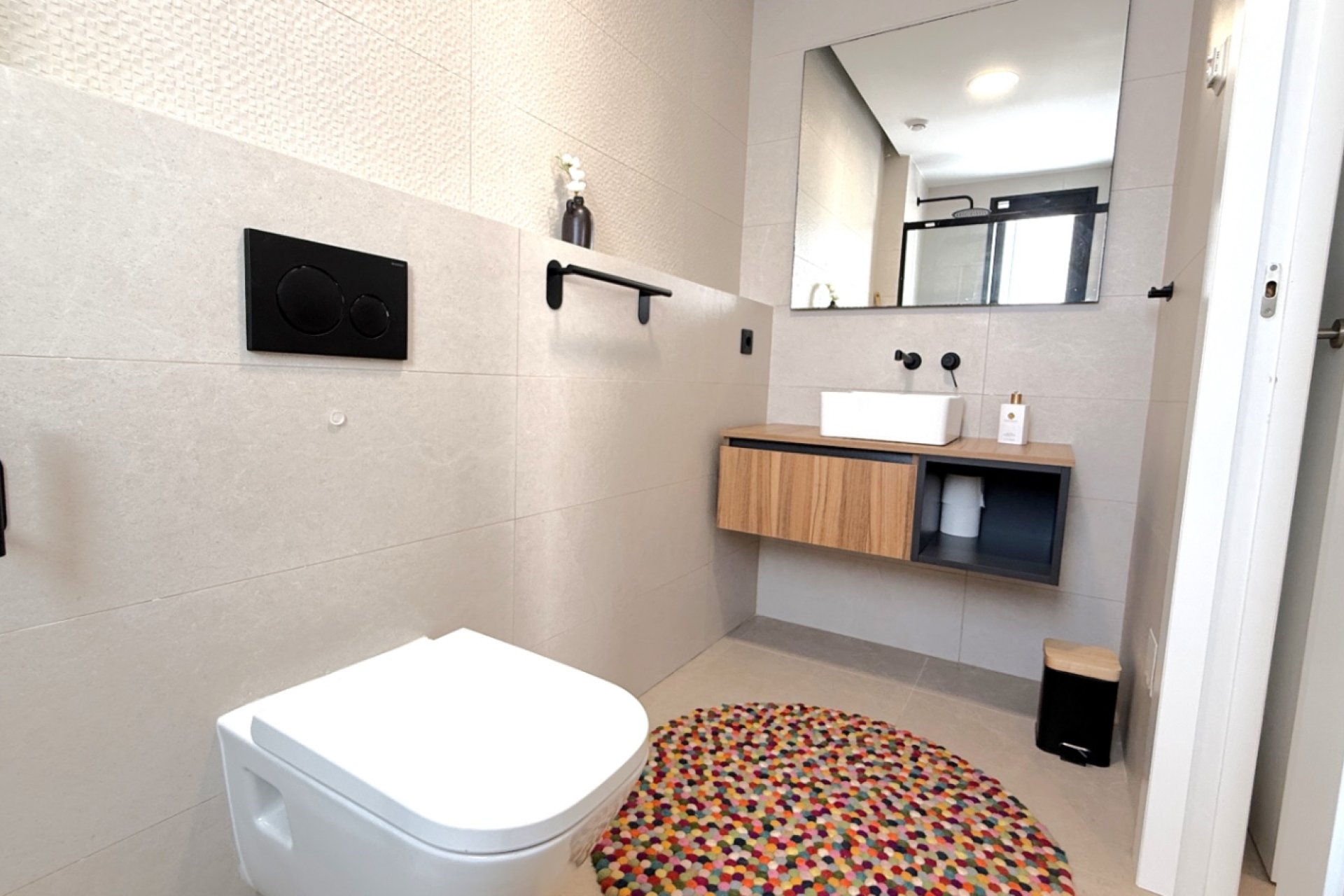 Revente - Appartement -
Pilar de la Horadada - Costa Blanca