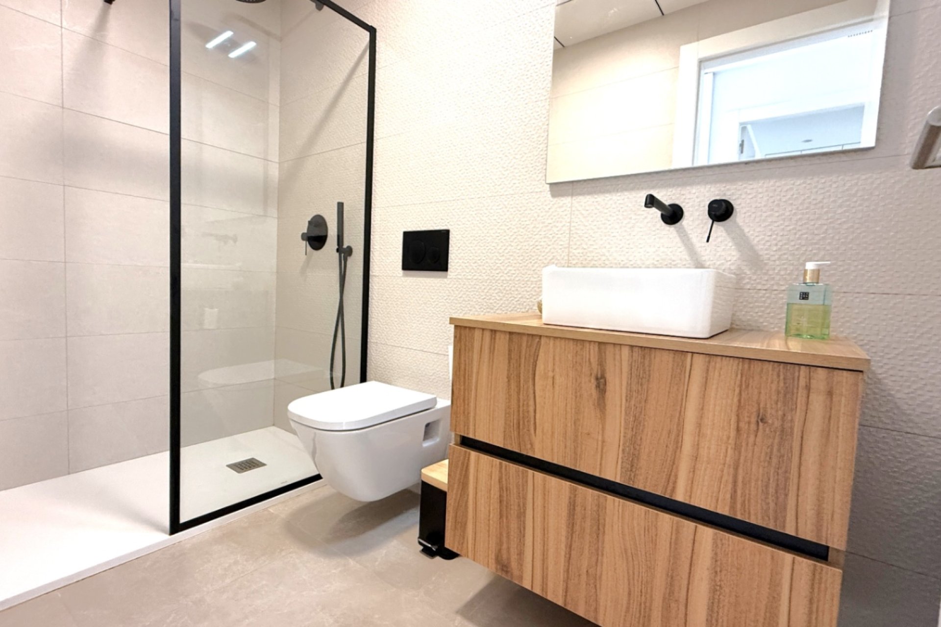 Revente - Appartement -
Pilar de la Horadada - Costa Blanca