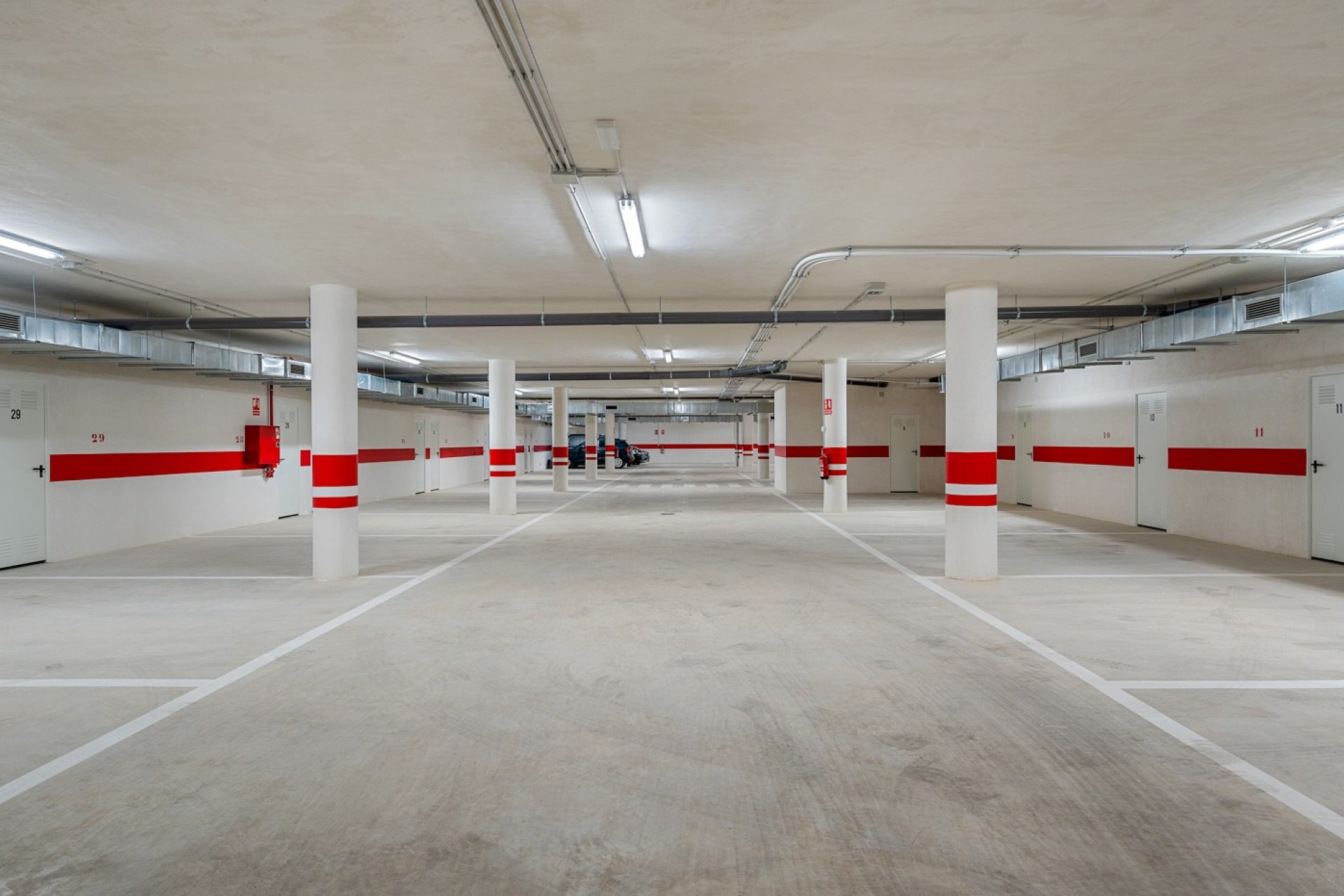 Revente - Appartement -
Pilar de la Horadada - Costa Blanca