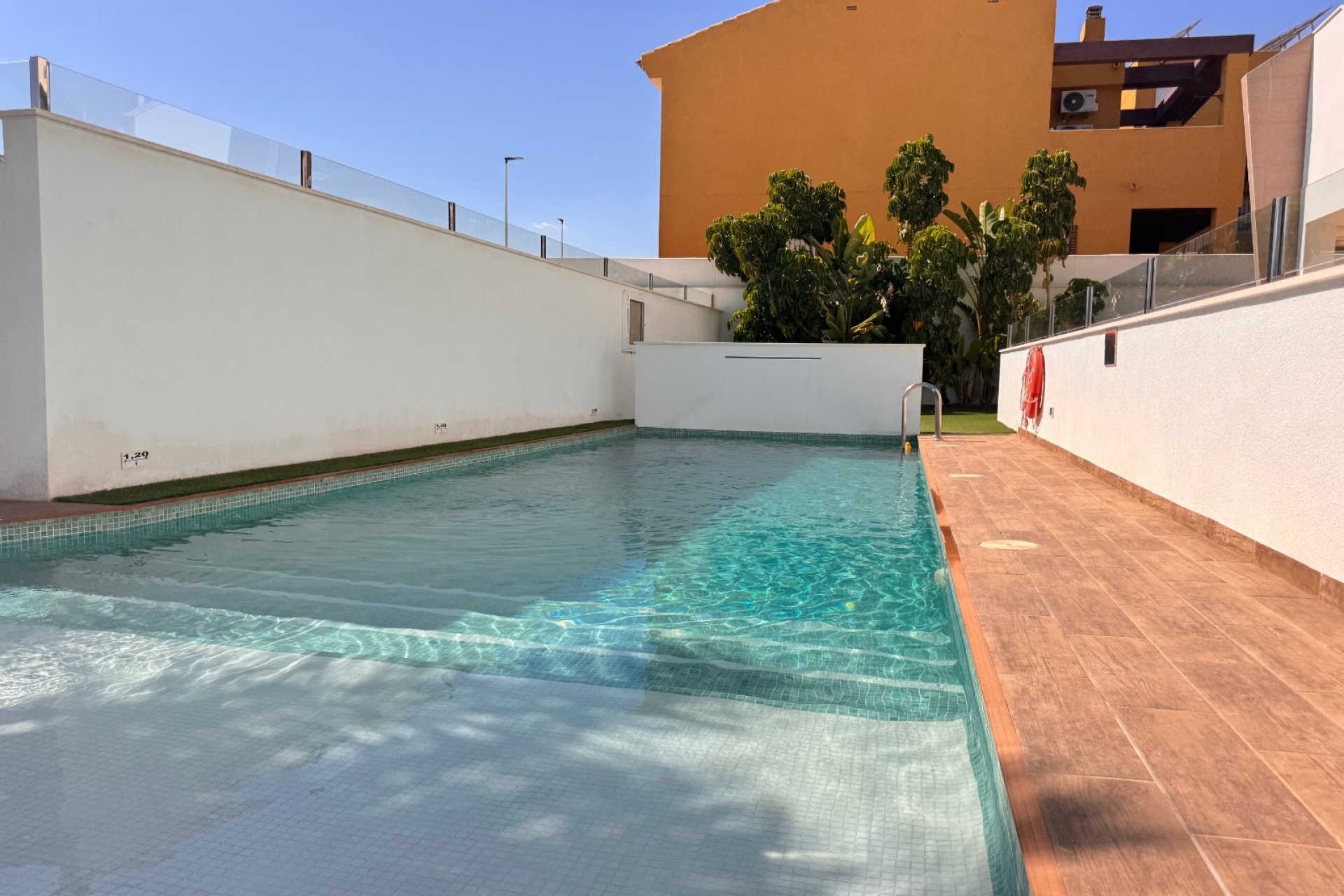 Revente - Appartement -
Pilar de la Horadada - Costa Blanca