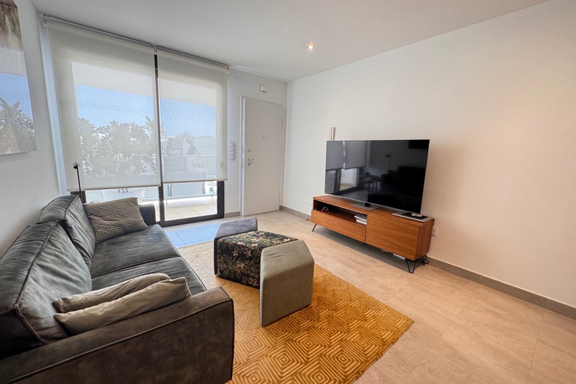 Revente - Appartement -
Pilar de la Horadada - Costa Blanca