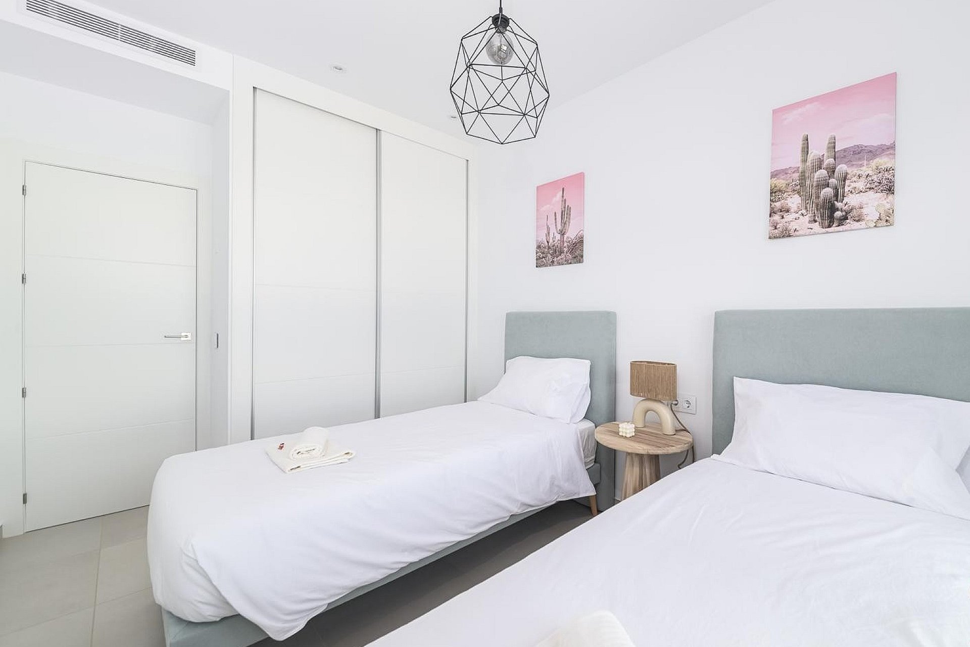 Revente - Appartement -
Pilar de la Horadada - Costa Blanca