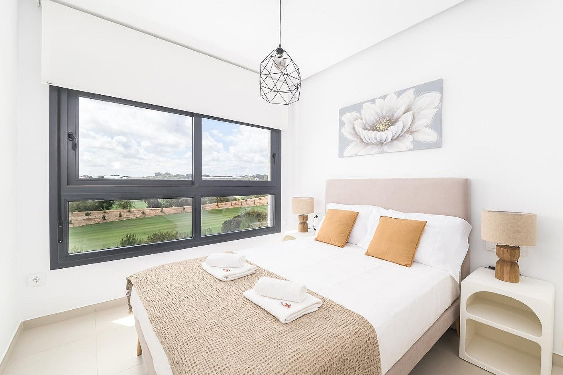 Revente - Appartement -
Pilar de la Horadada - Costa Blanca