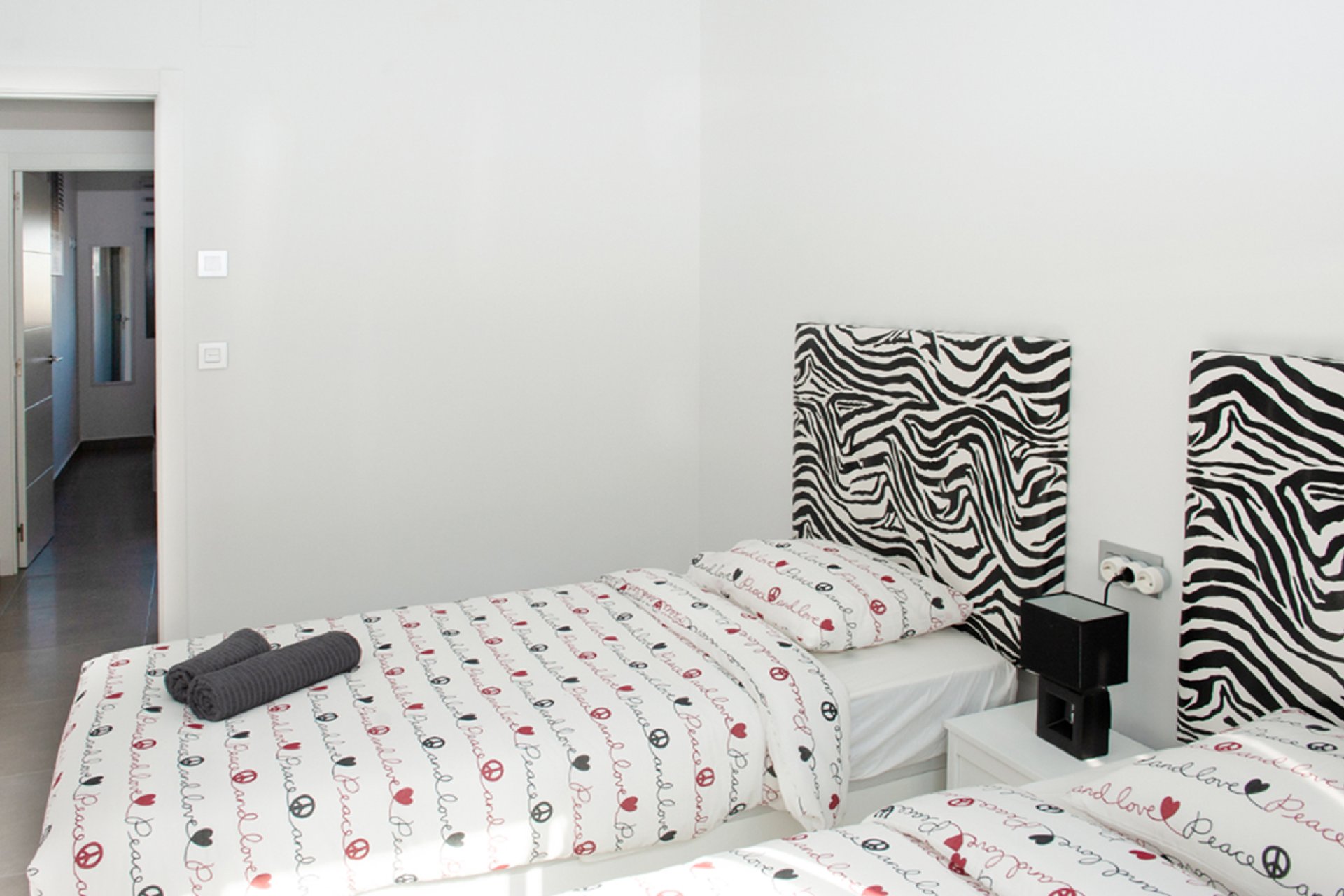 Revente - Appartement -
Pilar de la Horadada - Costa Blanca