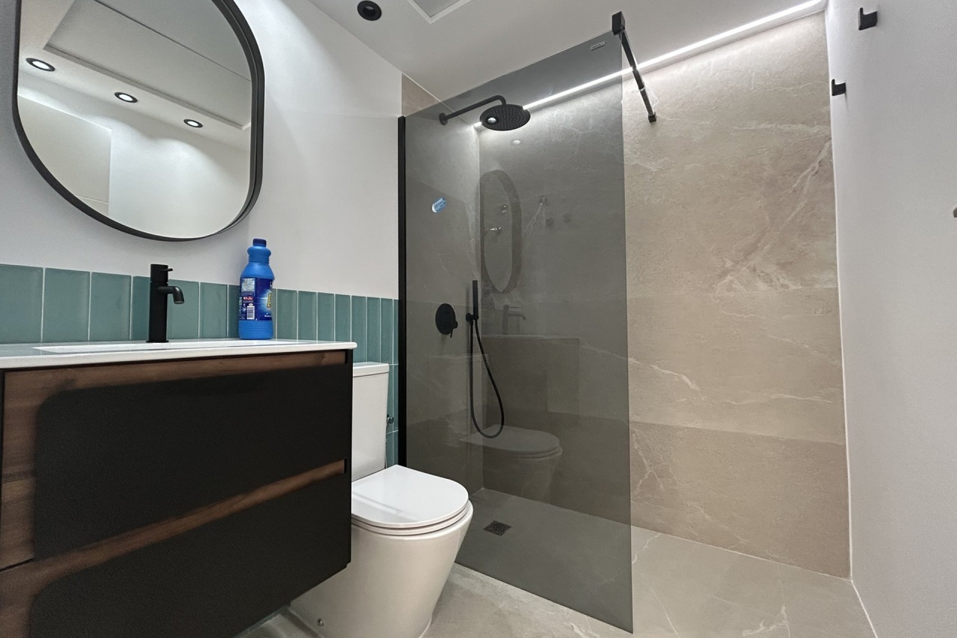 Revente - Appartement -
Pilar de la Horadada - Costa Blanca