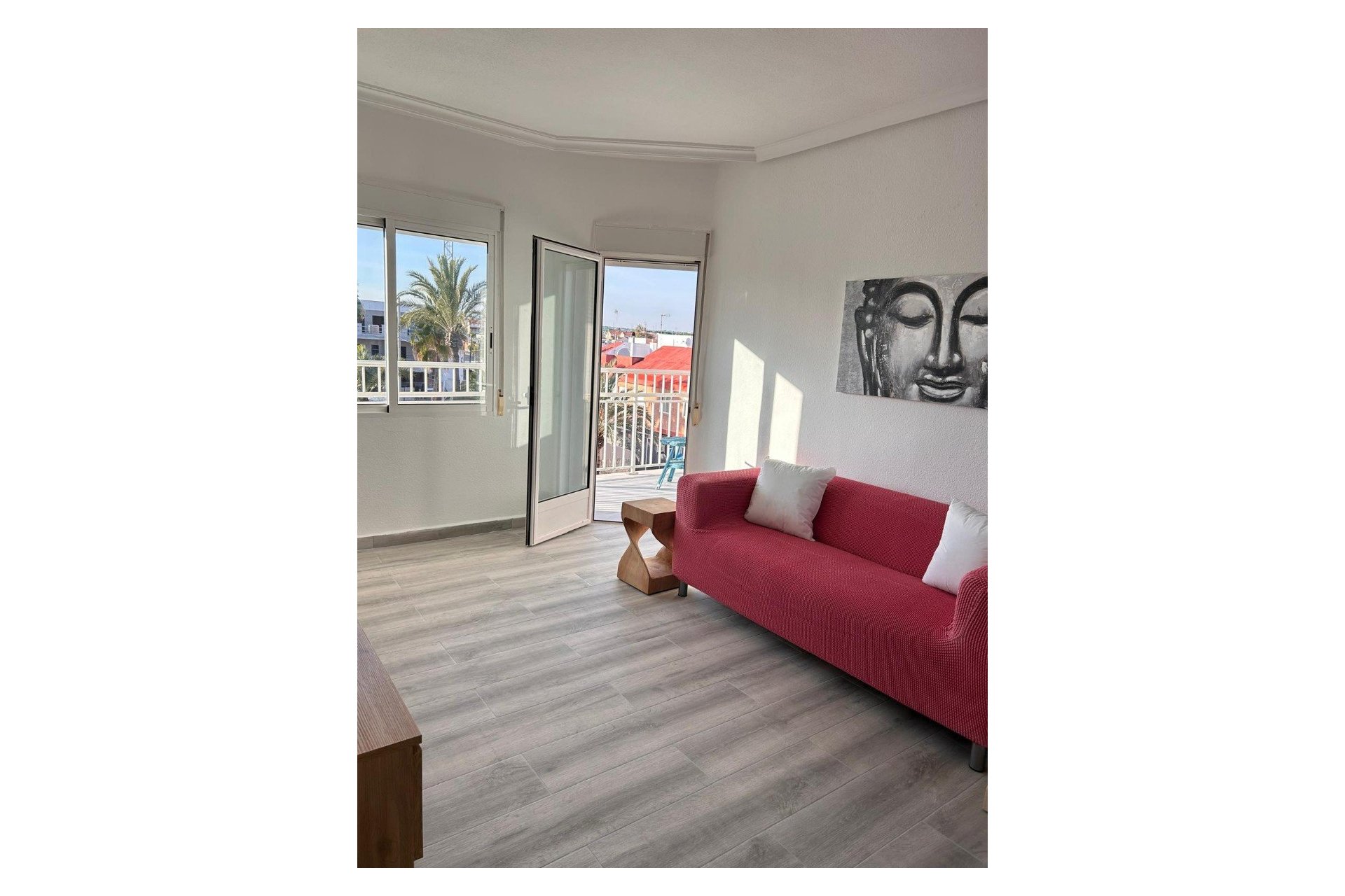Revente - Appartement -
Pilar de la Horadada - Costa Blanca
