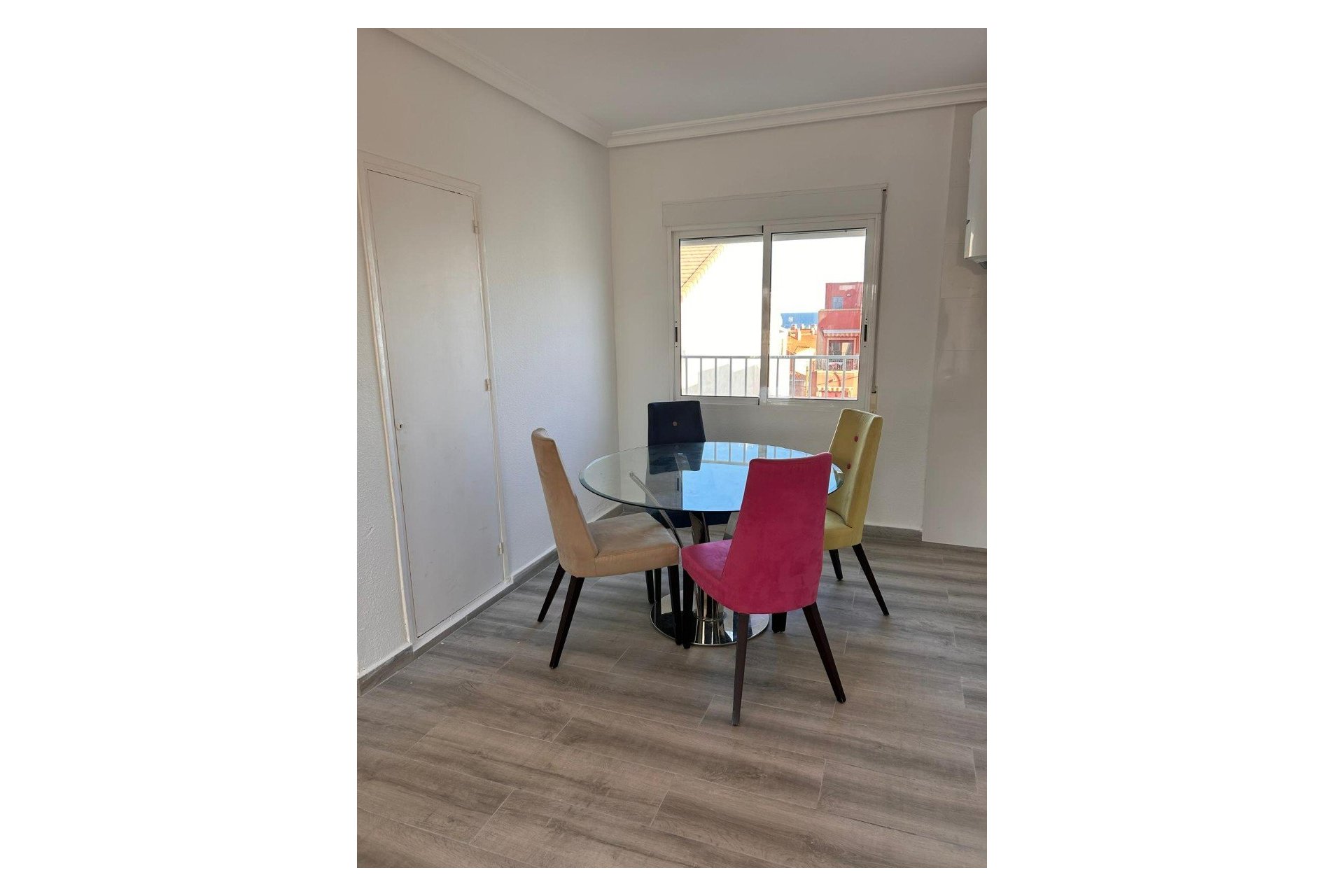 Revente - Appartement -
Pilar de la Horadada - Costa Blanca