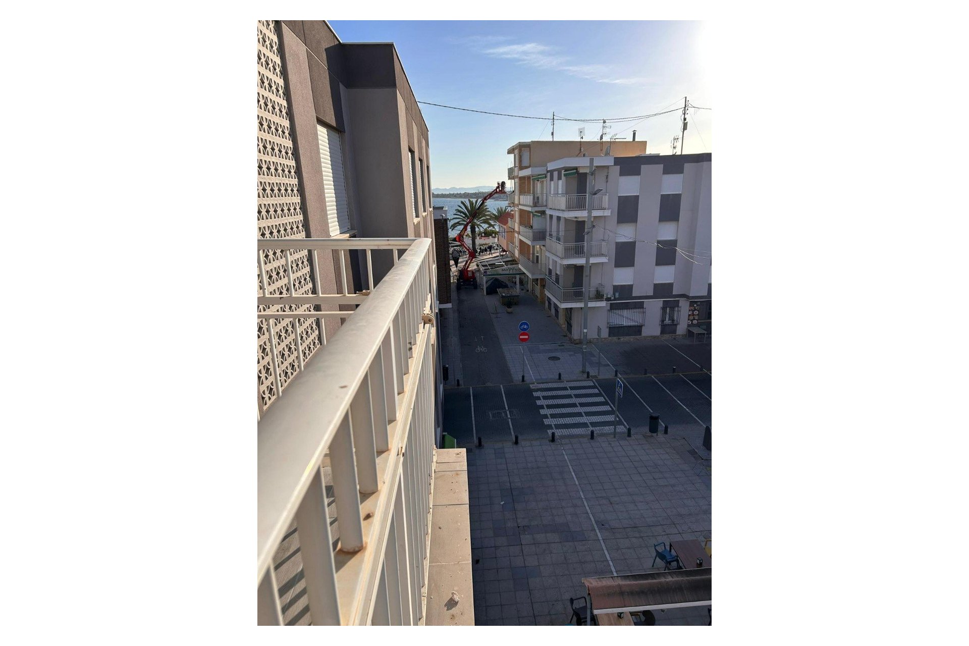 Revente - Appartement -
Pilar de la Horadada - Costa Blanca