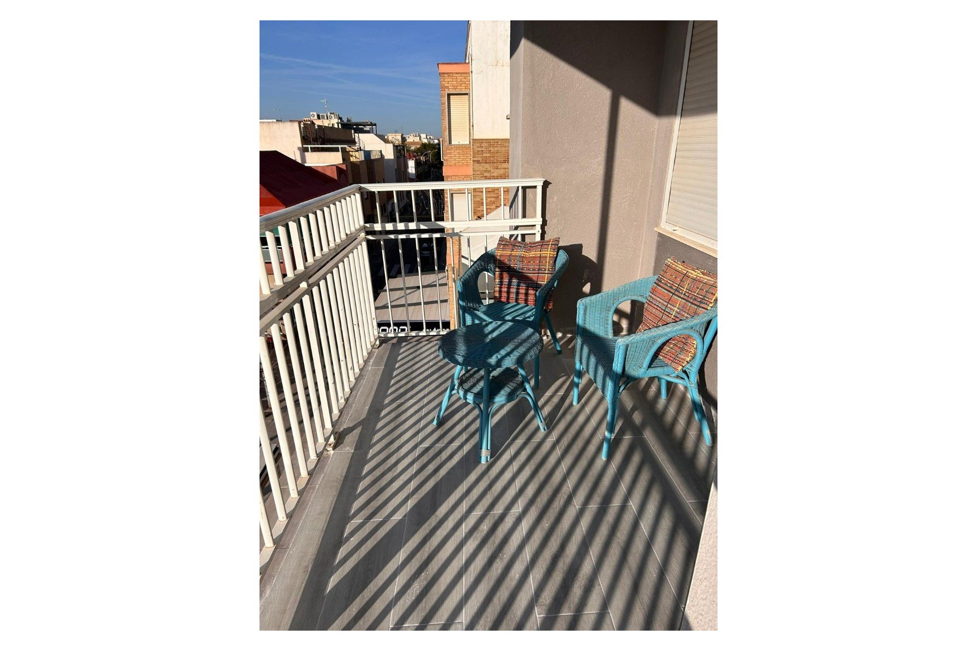 Revente - Appartement -
Pilar de la Horadada - Costa Blanca