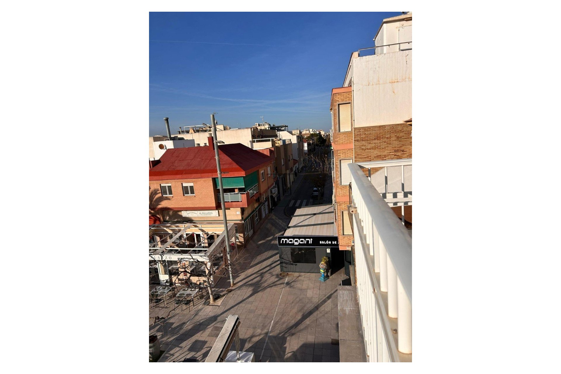 Revente - Appartement -
Pilar de la Horadada - Costa Blanca