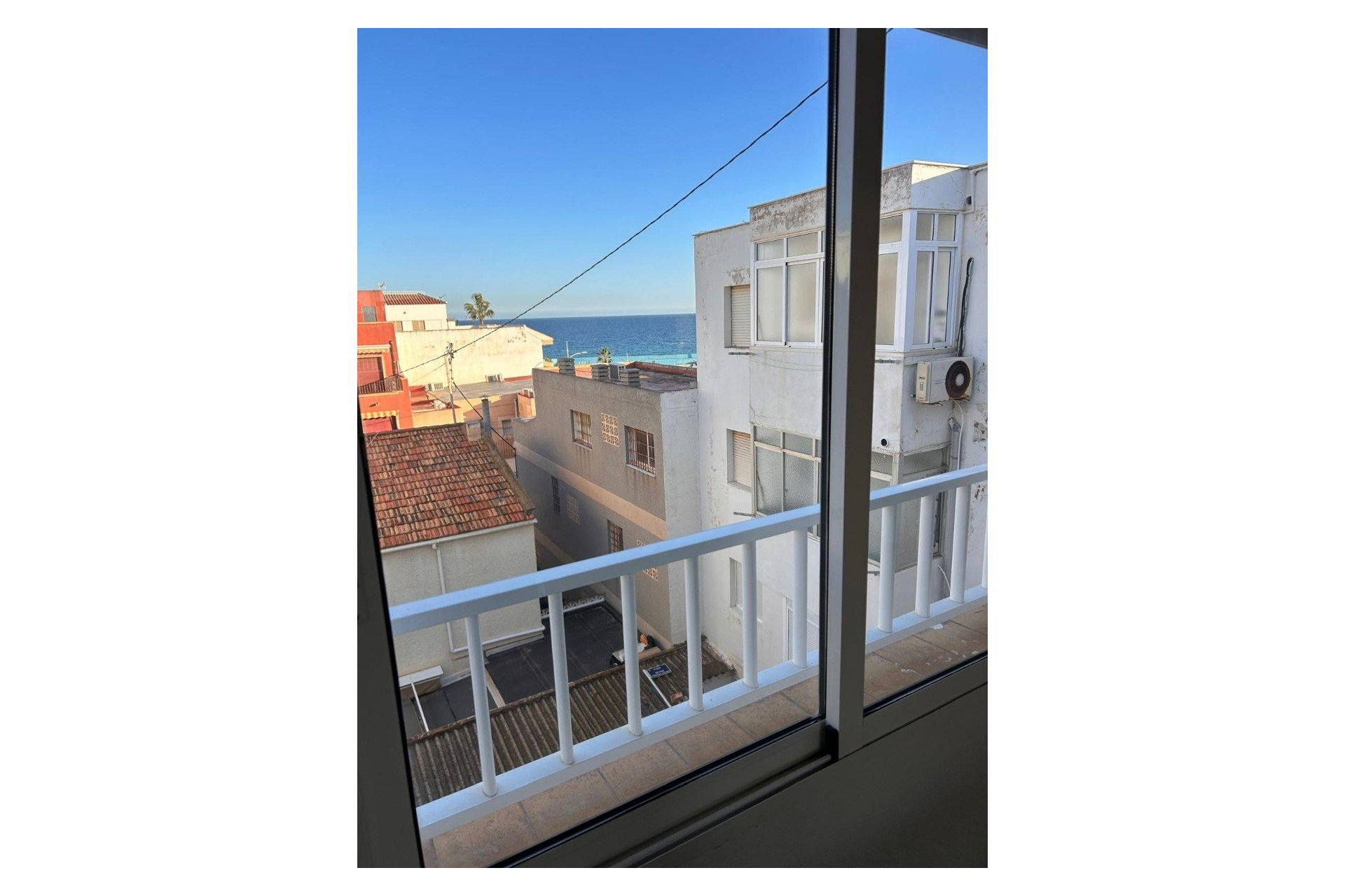 Revente - Appartement -
Pilar de la Horadada - Costa Blanca