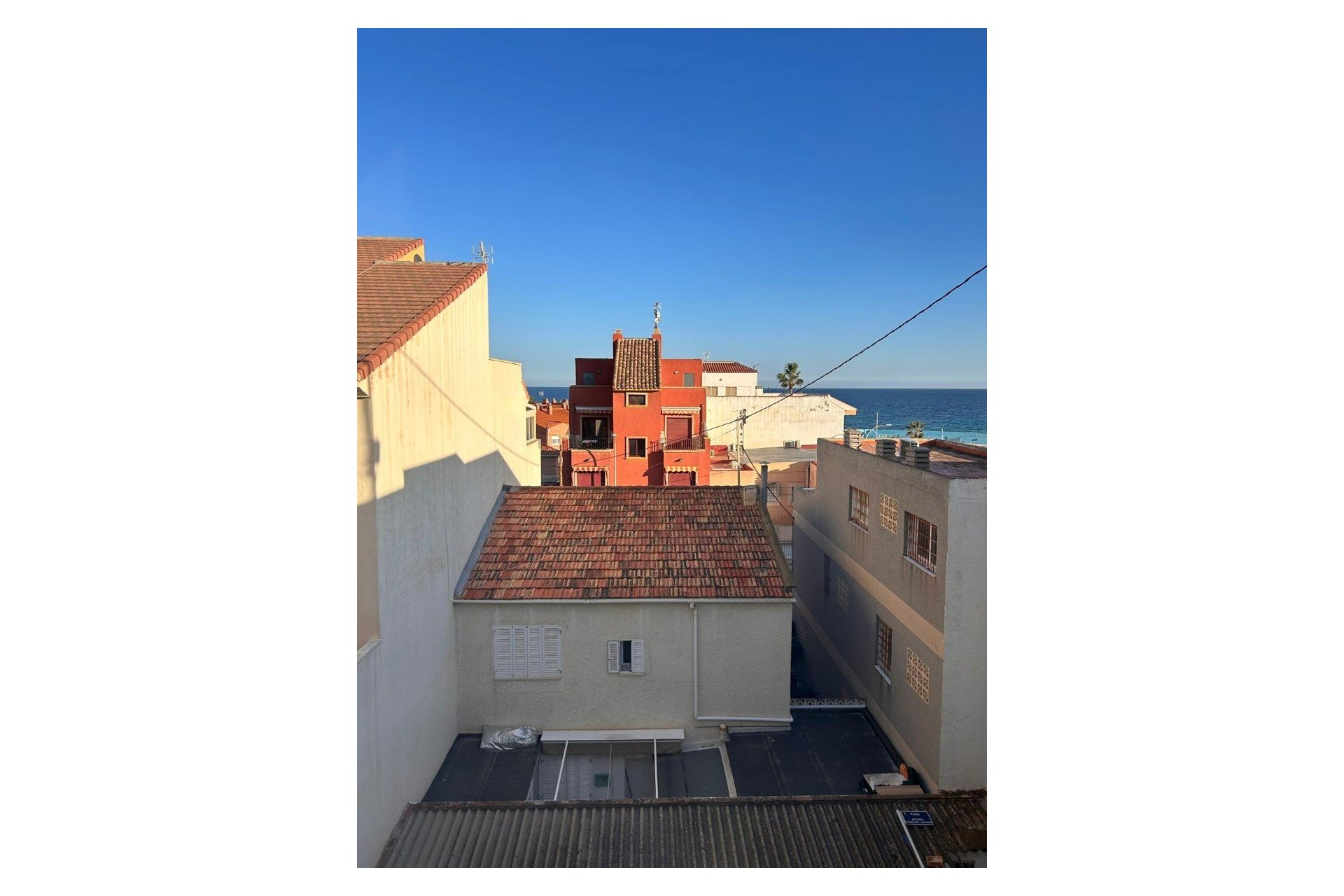 Revente - Appartement -
Pilar de la Horadada - Costa Blanca