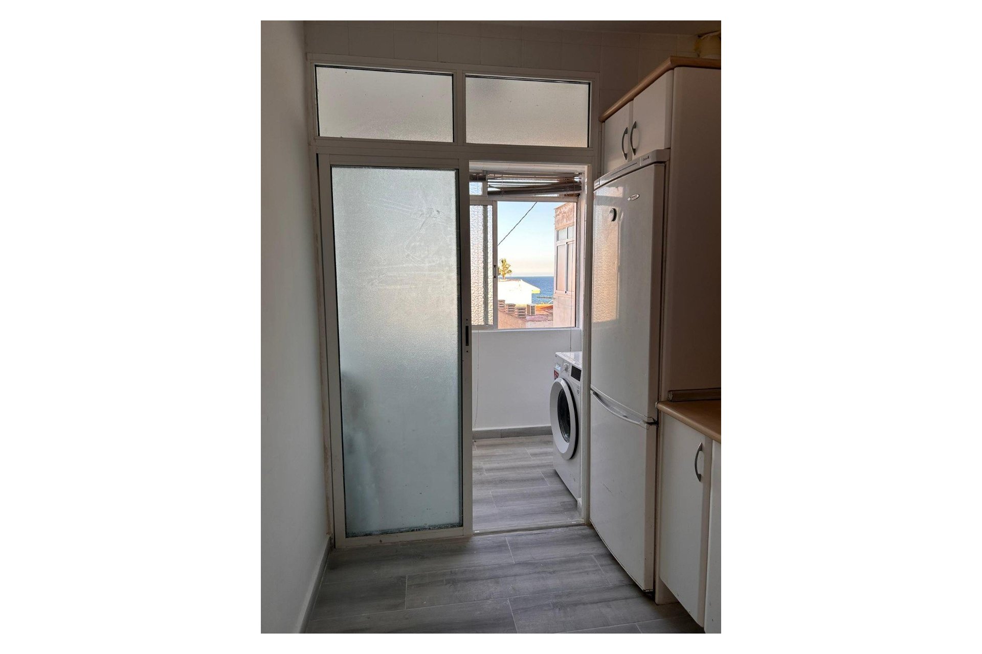 Revente - Appartement -
Pilar de la Horadada - Costa Blanca