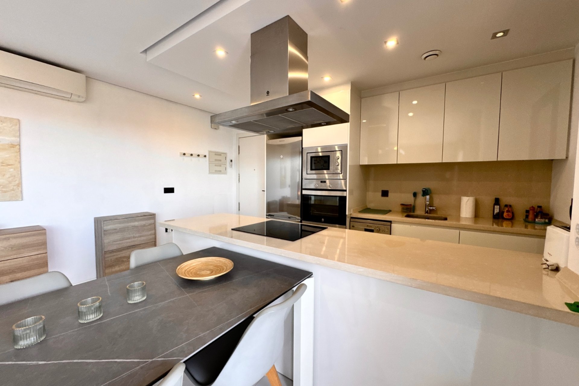 Revente - Appartement -
Pilar de la Horadada - Costa Blanca