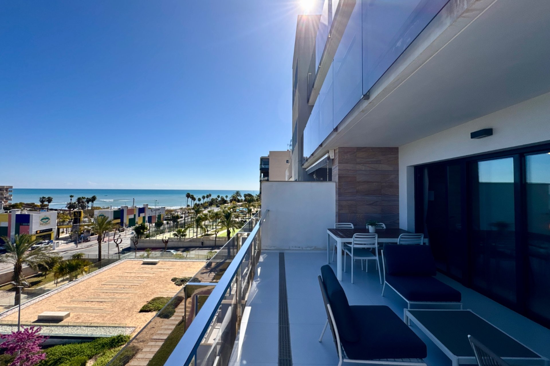 Revente - Appartement -
Pilar de la Horadada - Costa Blanca