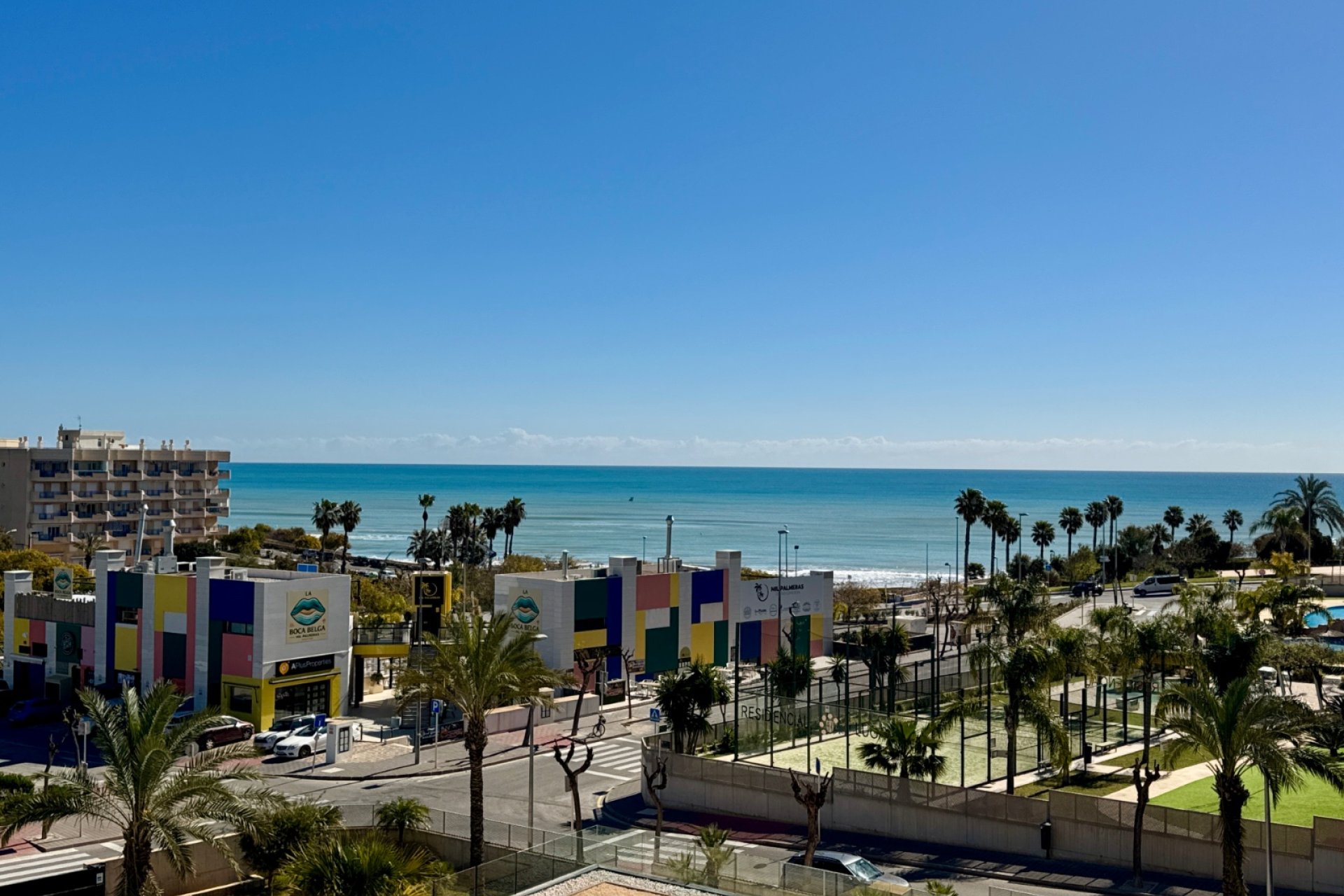 Revente - Appartement -
Pilar de la Horadada - Costa Blanca