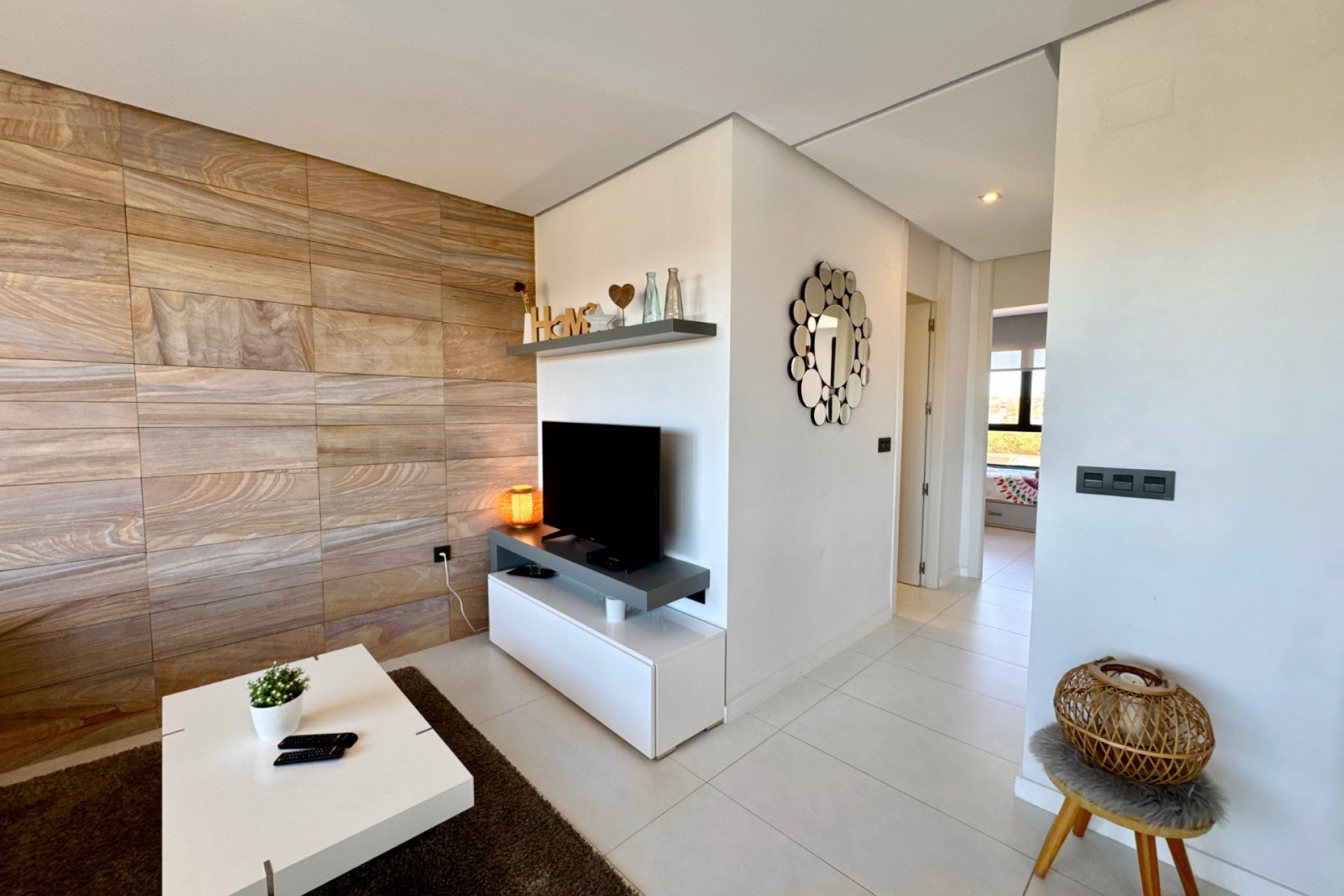 Revente - Appartement -
Pilar de la Horadada - Costa Blanca