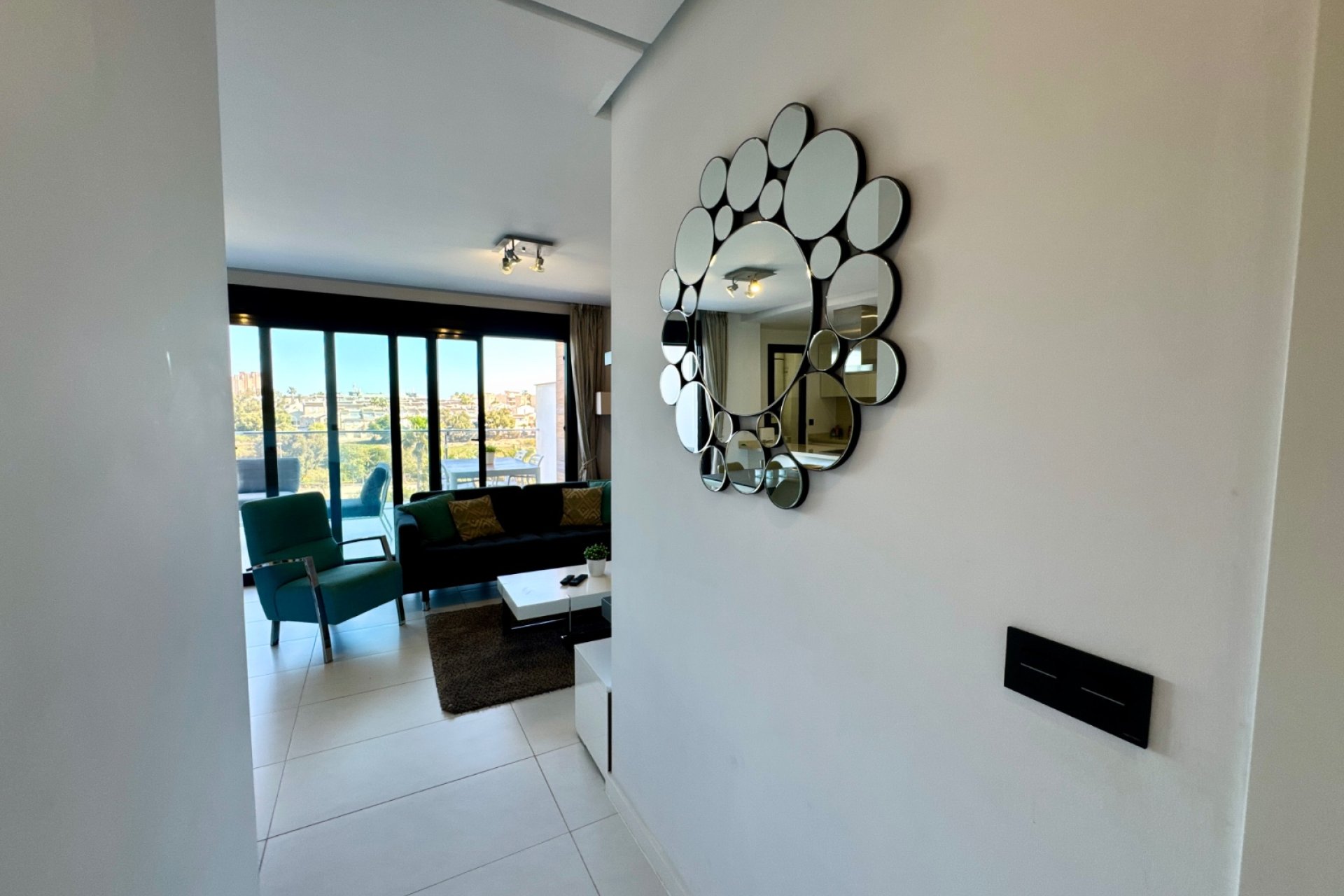 Revente - Appartement -
Pilar de la Horadada - Costa Blanca